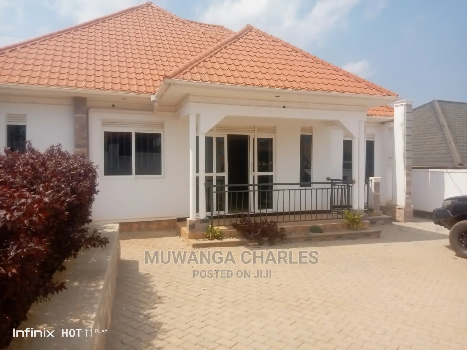 4bdrm Bungalow in Fs Properties Ltd, Central Division for sale in Central Division