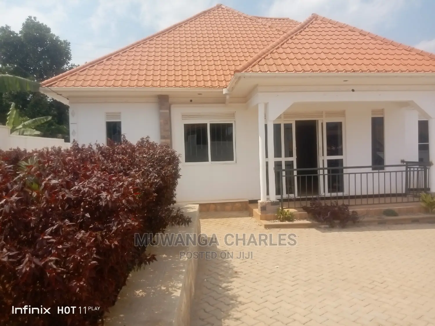4bdrm Bungalow in Fs Properties Ltd, Central Division for sale in Central Division