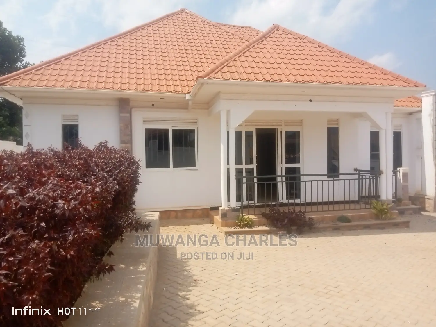 4bdrm Bungalow in Fs Properties Ltd, Central Division for sale in Central Division