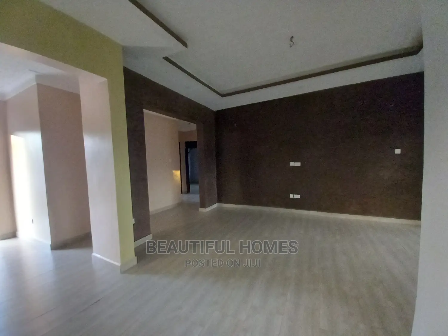 Furnished 4bdrm Bungalow in Kira for sale in Kira