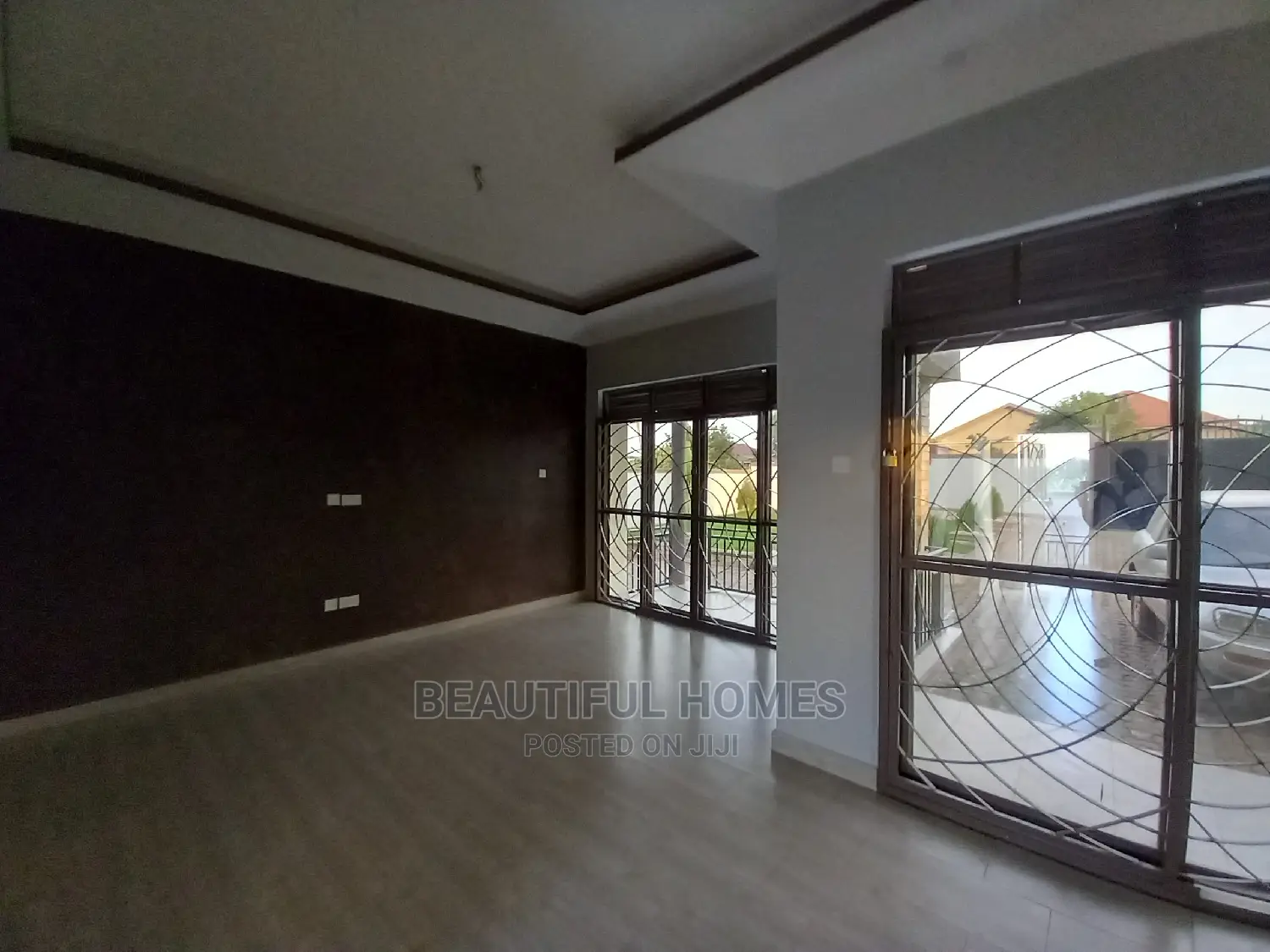Furnished 4bdrm Bungalow in Kira for sale in Kira
