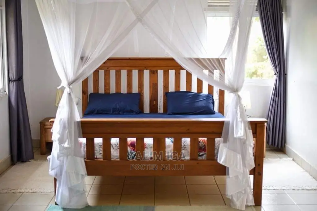 Furnished 2bdrm Chalet in Kololo Property, Central Division for rent in Central Division