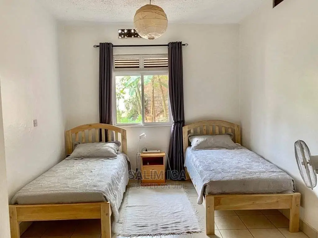 Furnished 2bdrm Chalet in Kololo Property, Central Division for rent in Central Division