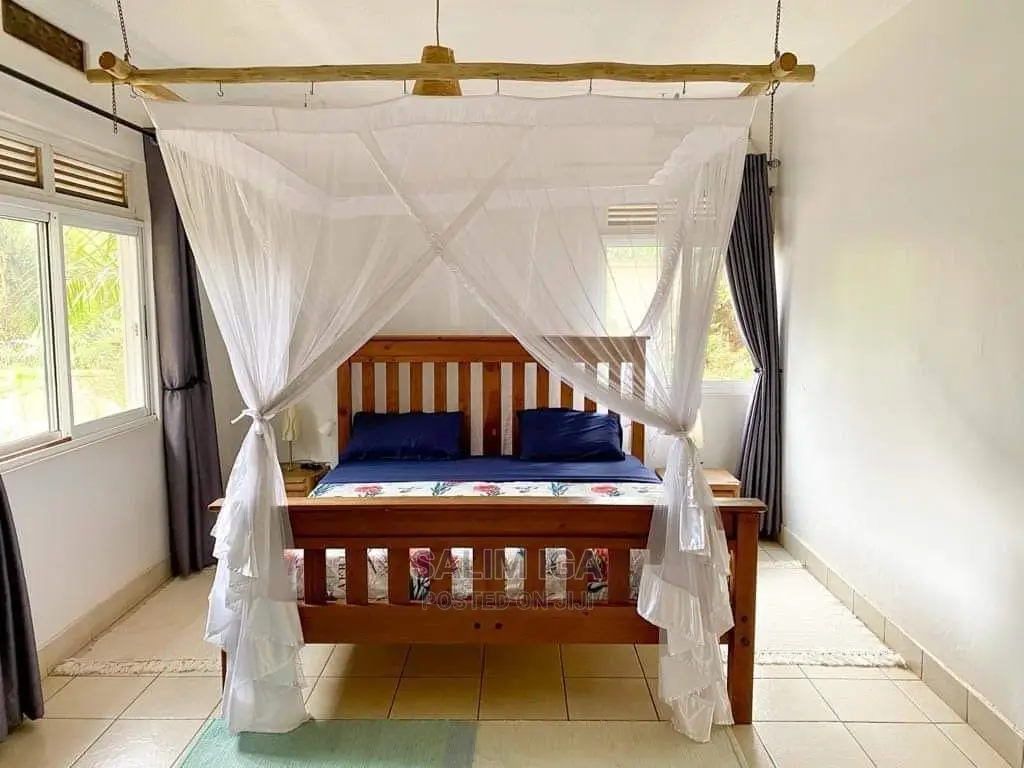 Furnished 2bdrm Chalet in Kololo Property, Central Division for rent in Central Division