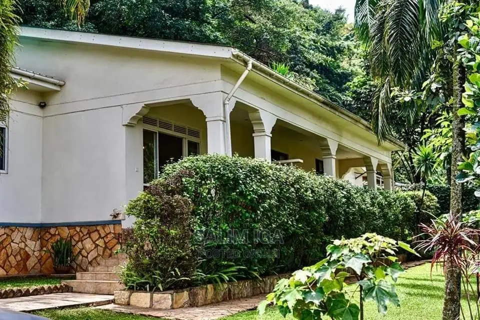 Furnished 2bdrm Chalet in Kololo Property, Central Division for rent in Central Division