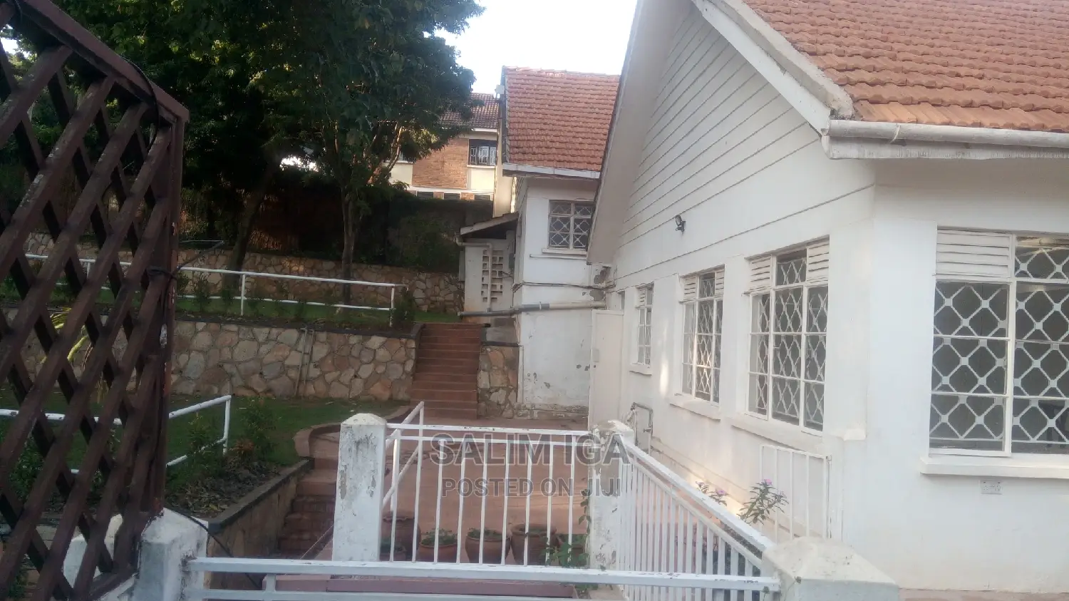 4bdrm Duplex in Kololo Property, Central Division for rent in Central Division