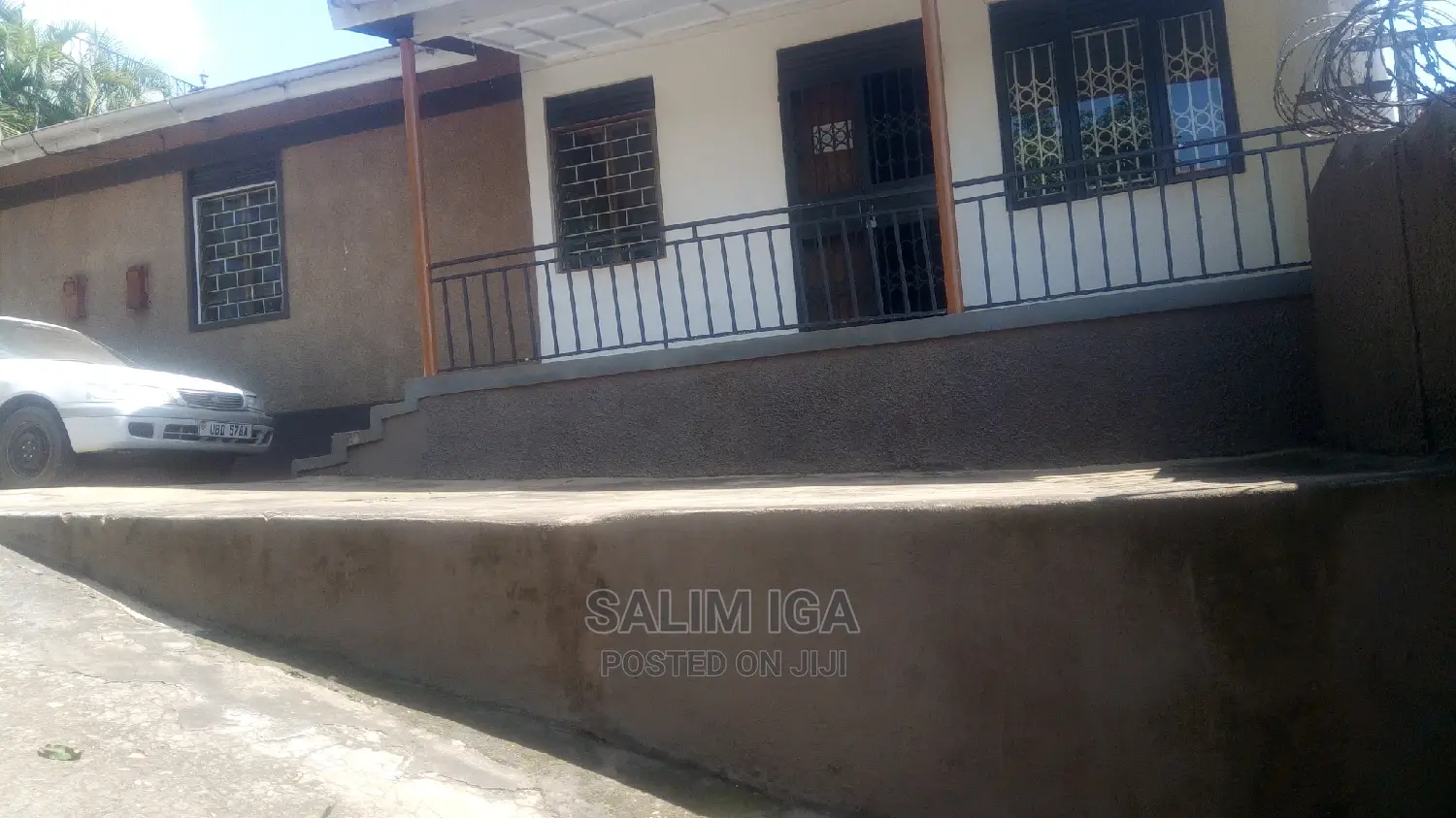 4bdrm Bungalow in Kololo Property, Central Division for rent in Central Division