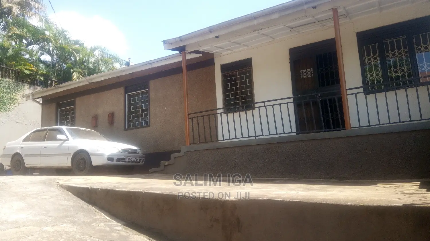 4bdrm Bungalow in Kololo Property, Central Division for rent in Central Division