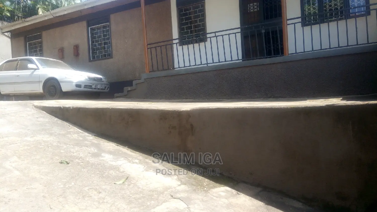 4bdrm Bungalow in Kololo Property, Central Division for rent in Central Division