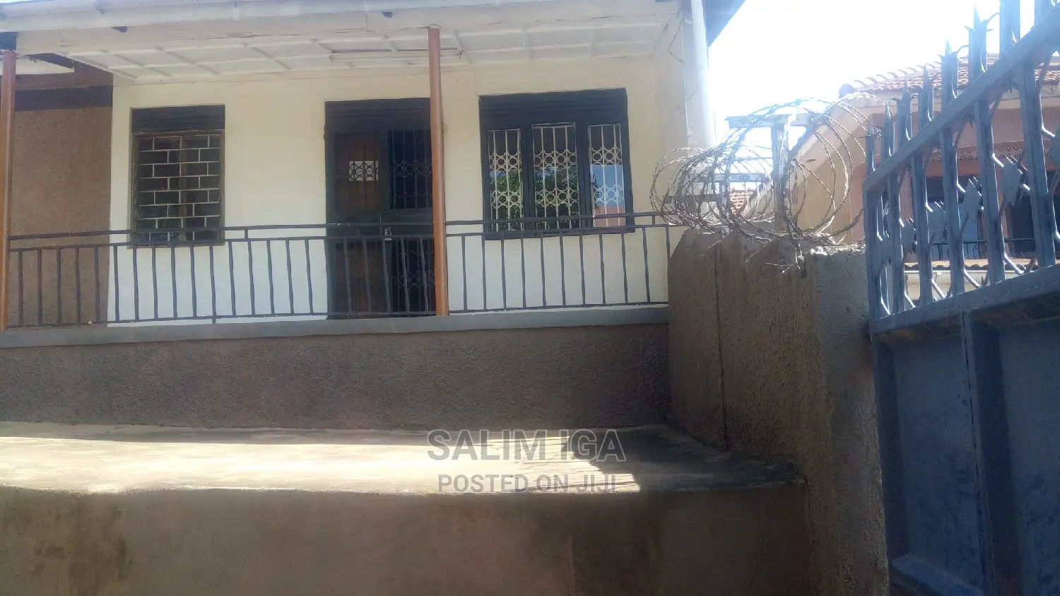 4bdrm Bungalow in Kololo Property, Central Division for rent in Central Division