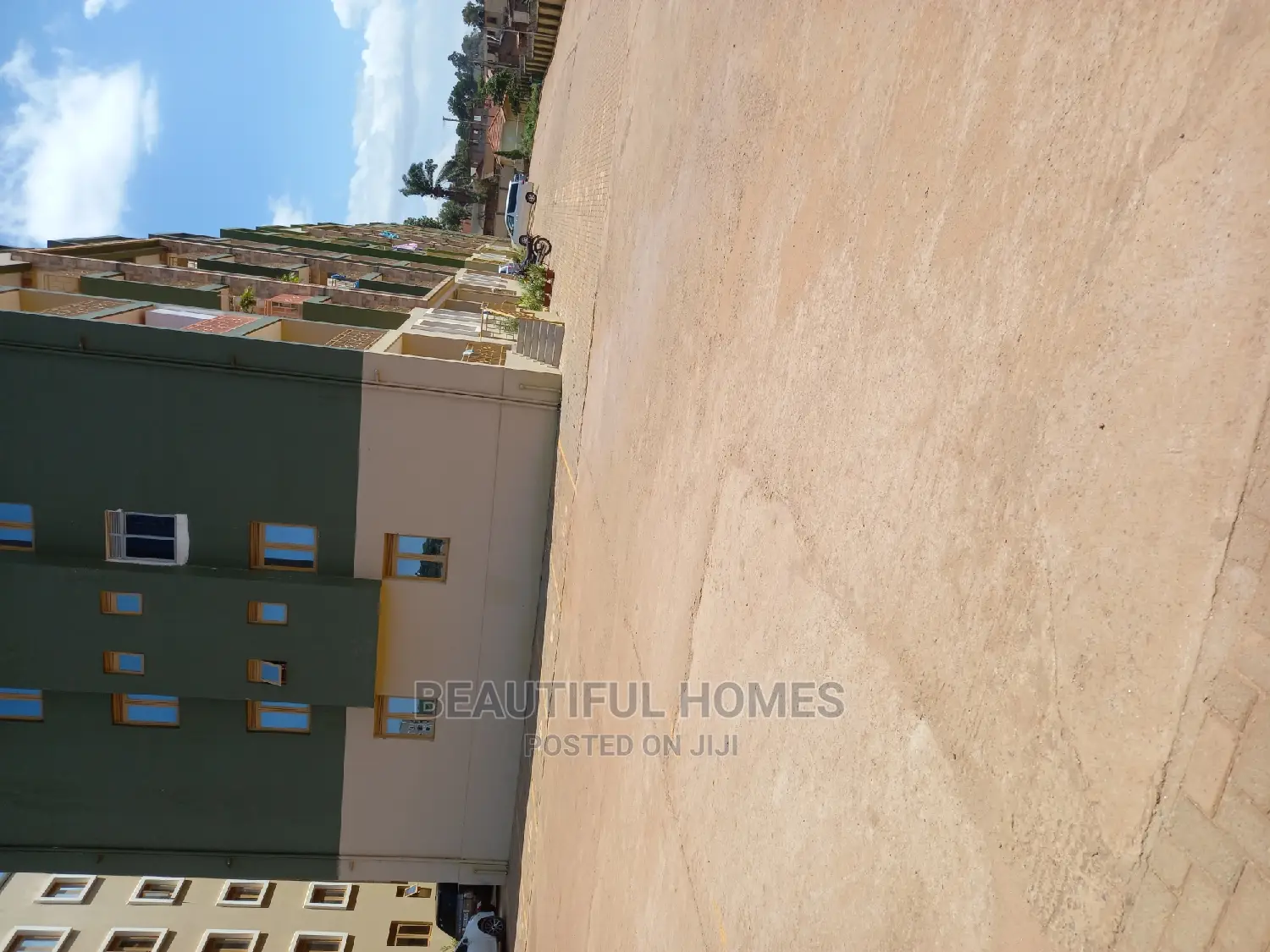 Furnished 1bdrm Condo in Bukoto, Nakawa for sale in Nakawa