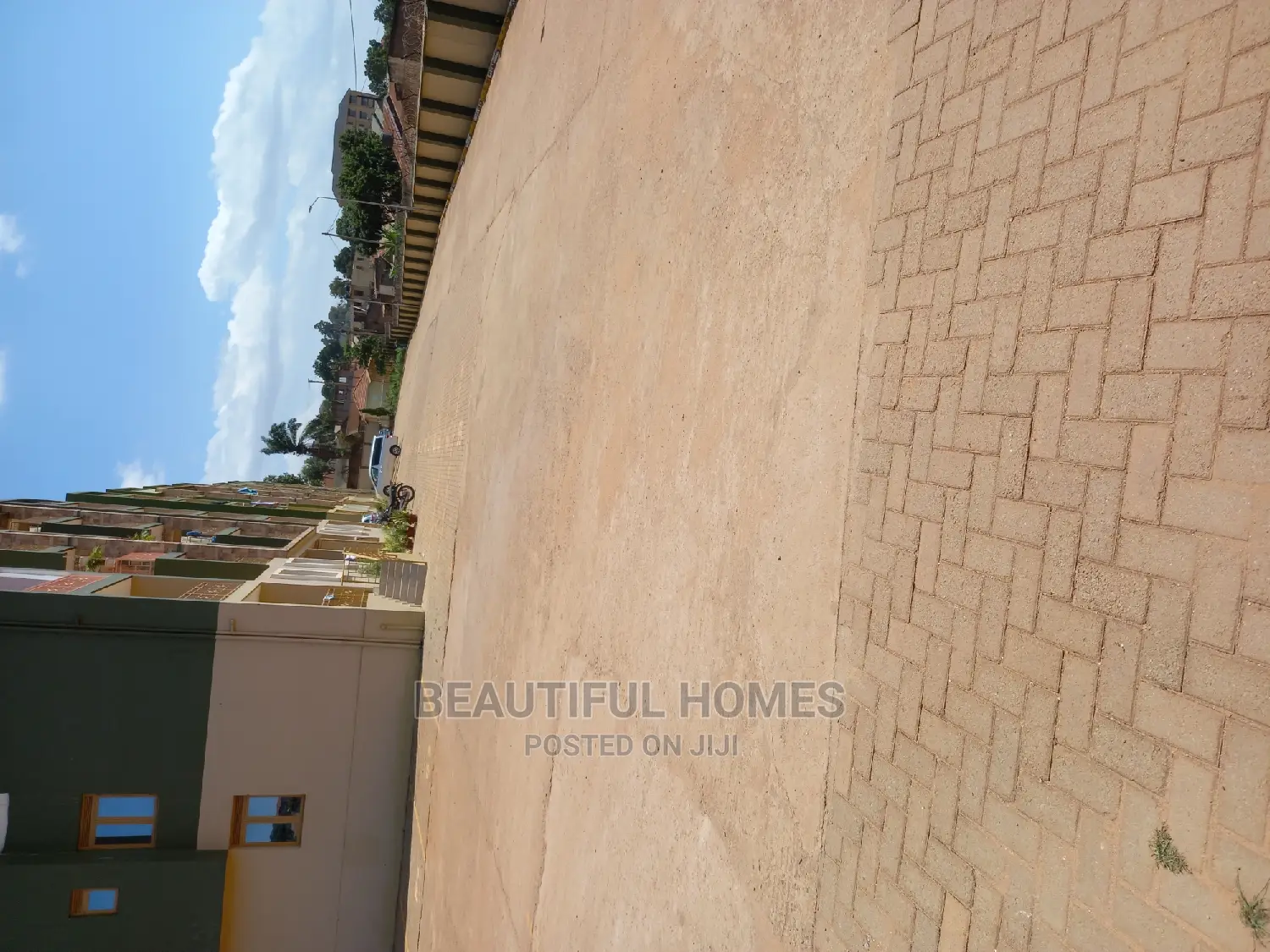 Furnished 1bdrm Condo in Bukoto, Nakawa for sale in Nakawa