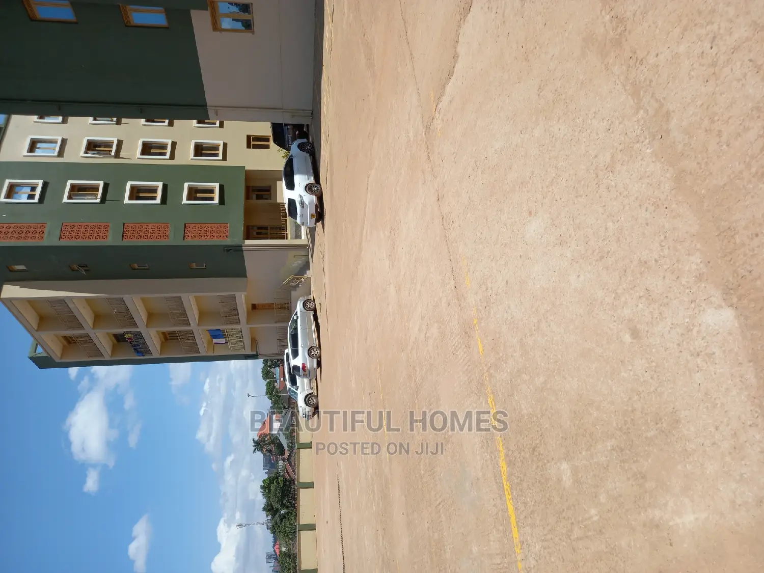 Furnished 1bdrm Condo in Bukoto, Nakawa for sale in Nakawa