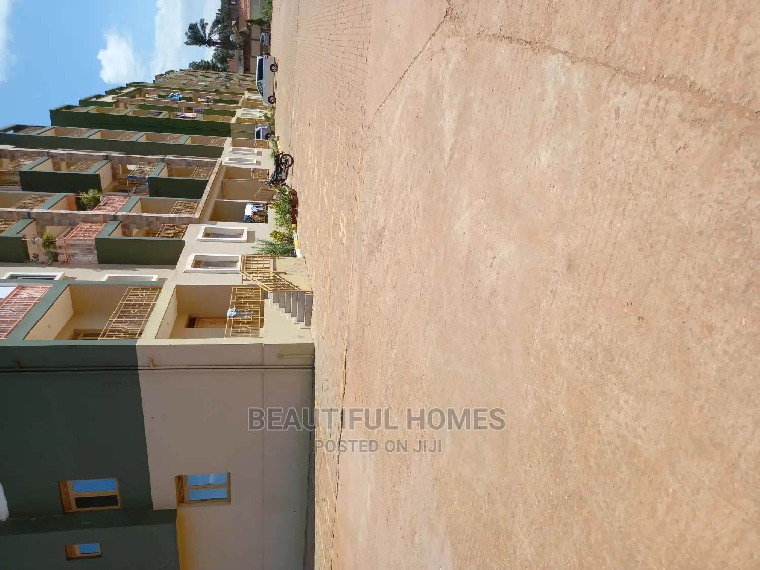 Furnished 1bdrm Apartment in Bukoto, Nakawa for sale in Nakawa