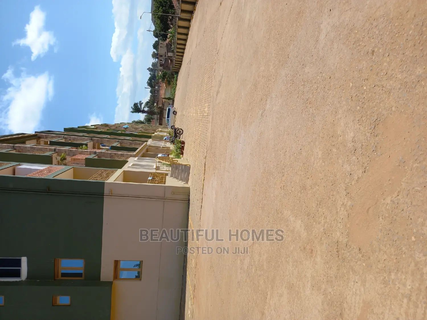 Furnished 1bdrm Apartment in Bukoto, Nakawa for sale in Nakawa