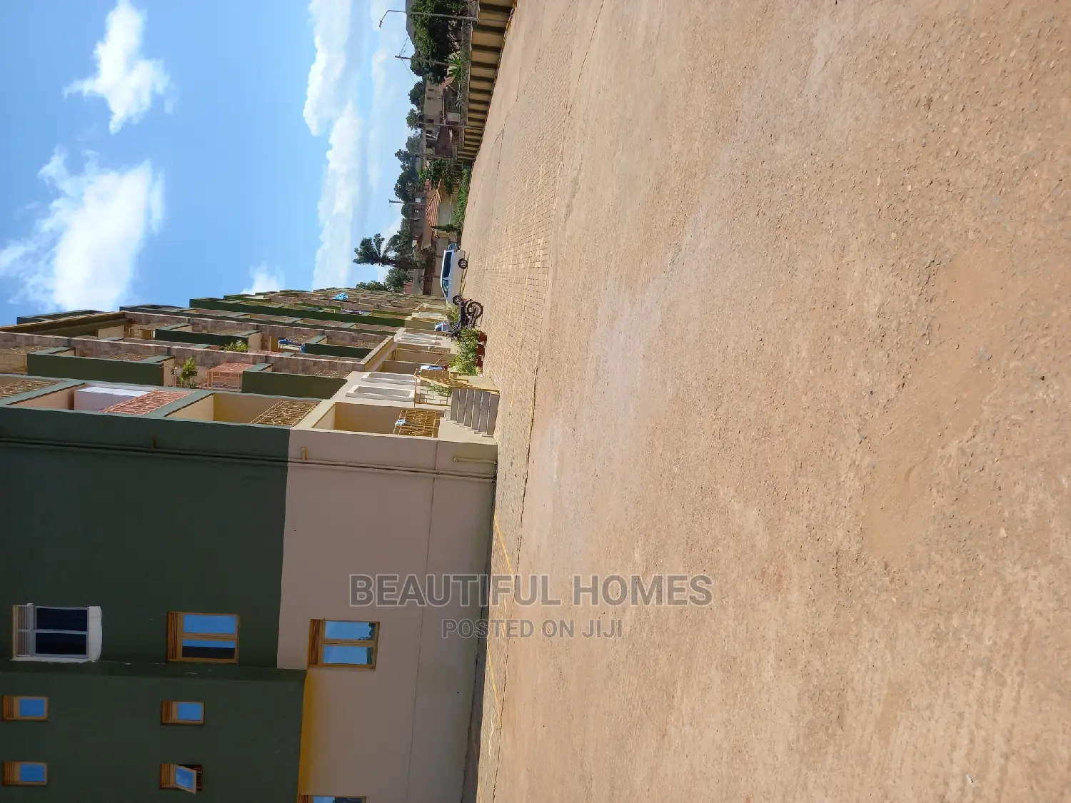 Furnished 1bdrm Apartment in Bukoto, Nakawa for sale in Nakawa
