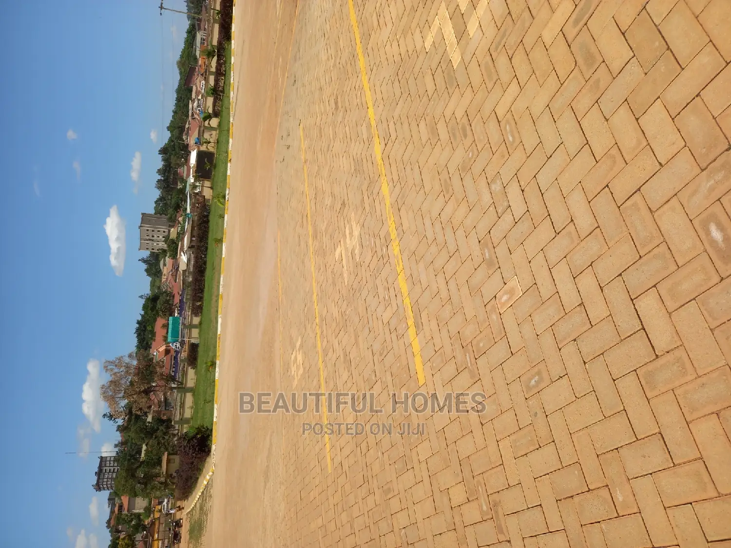 Furnished 1bdrm Apartment in Bukoto, Nakawa for sale in Nakawa