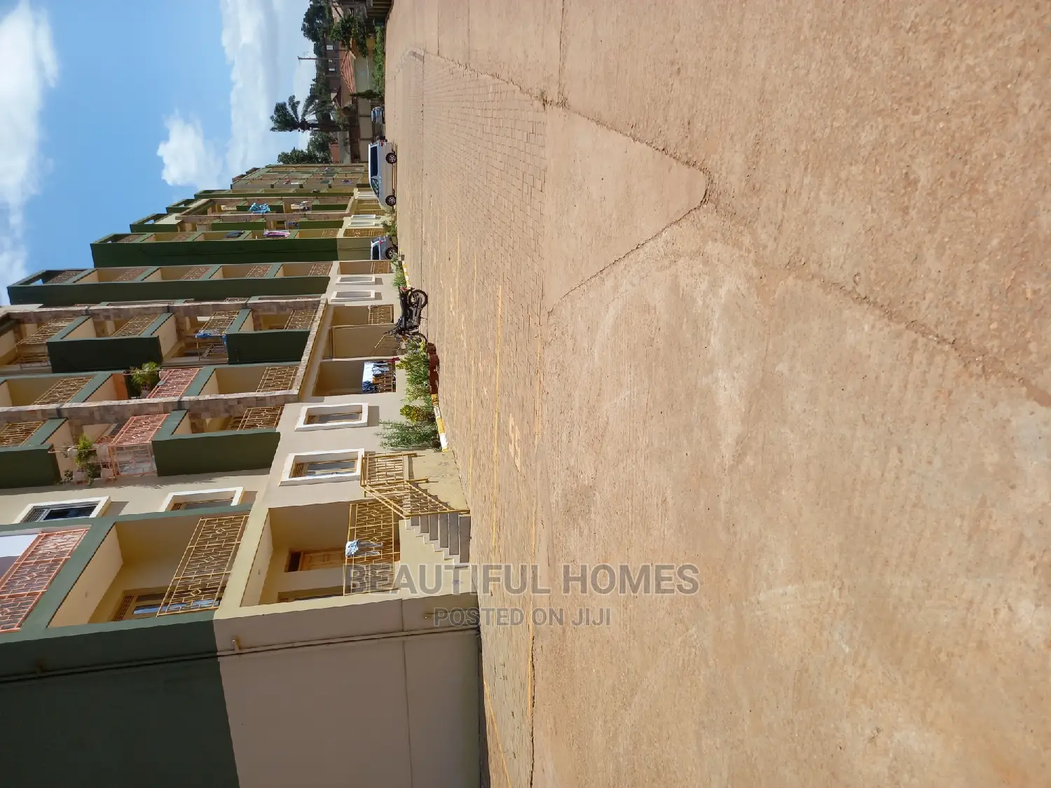 Furnished 2bdrm Condo in Bukoto, Nakawa for sale in Nakawa