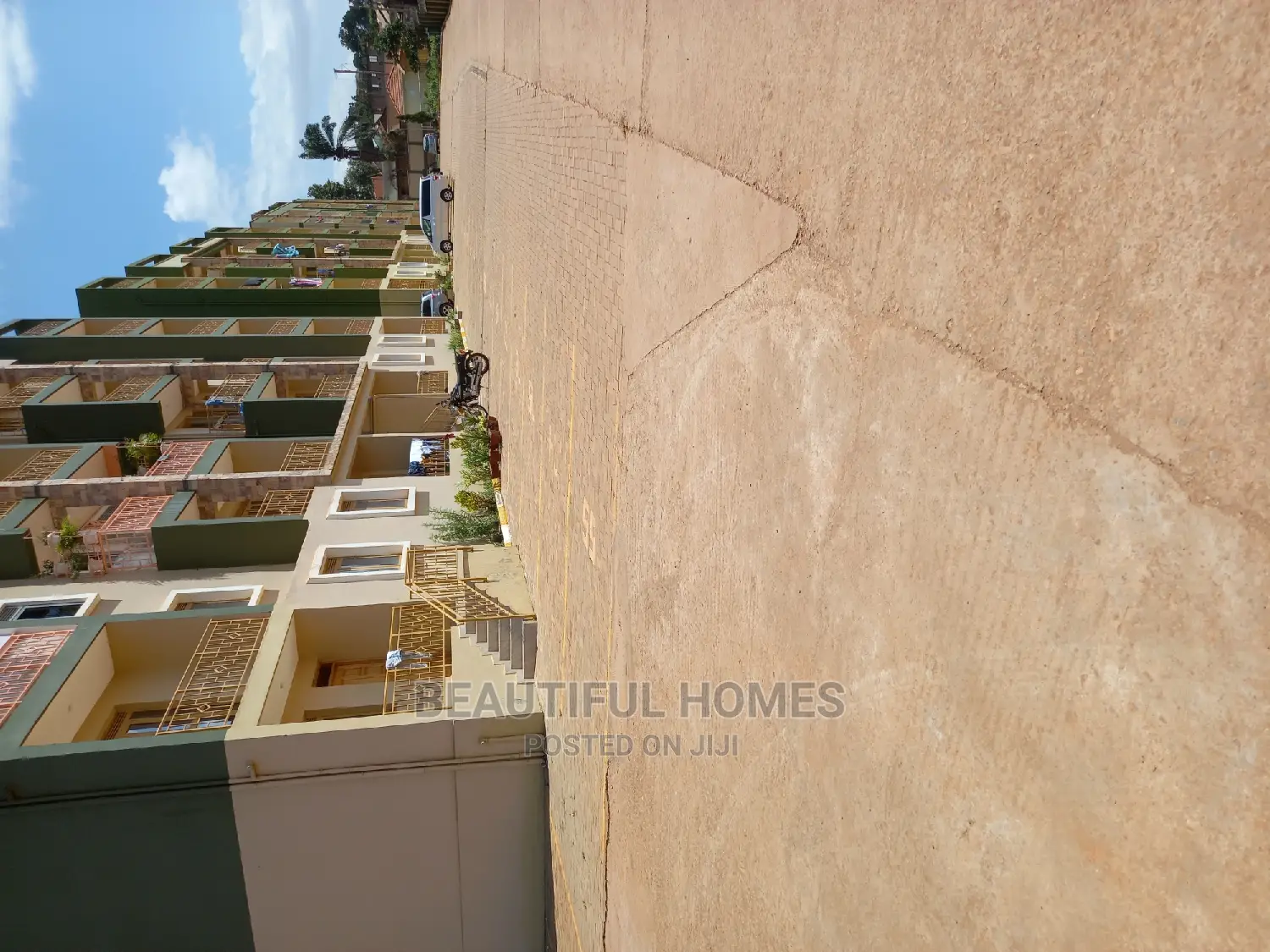 Furnished 2bdrm Condo in Bukoto, Nakawa for sale in Nakawa
