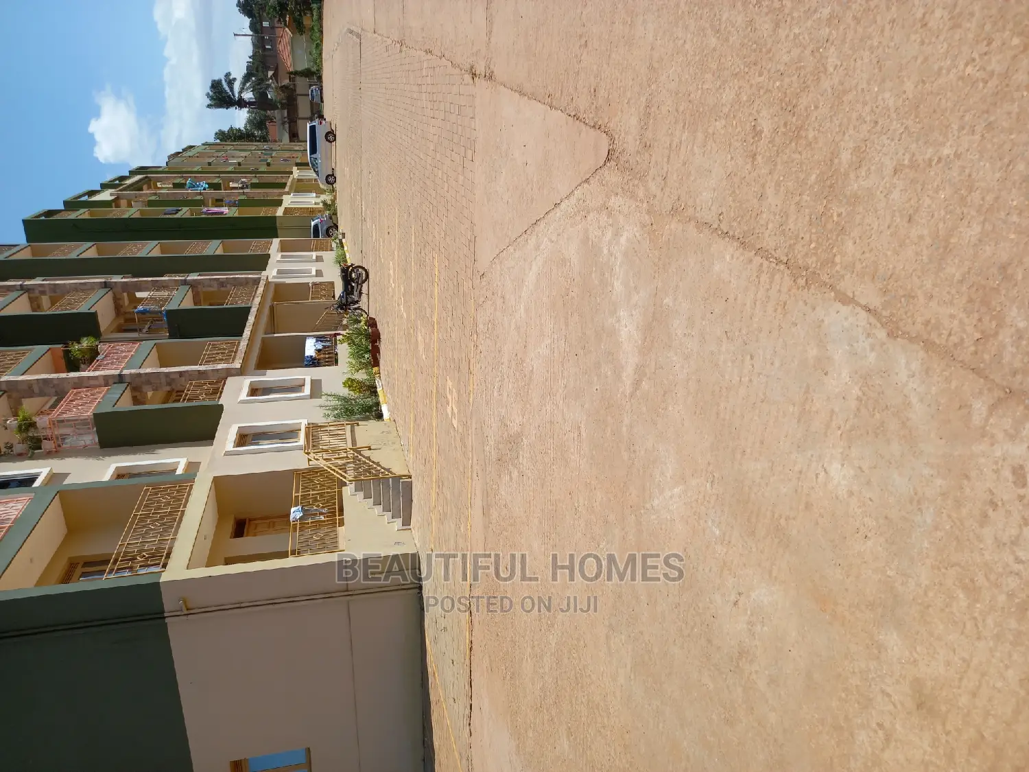 Furnished 2bdrm Condo in Bukoto, Nakawa for sale in Nakawa