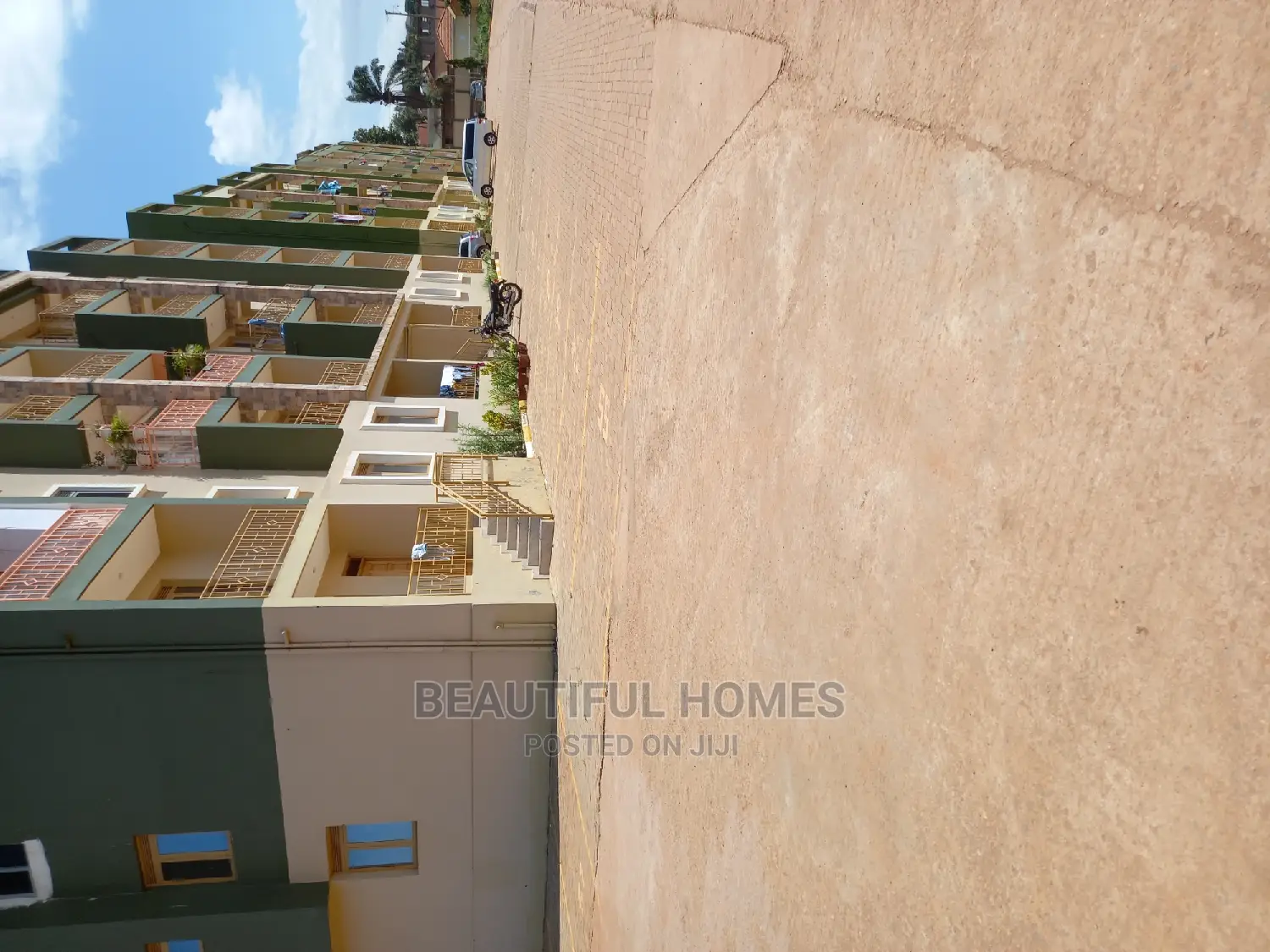 Furnished 2bdrm Condo in Bukoto, Nakawa for sale in Nakawa