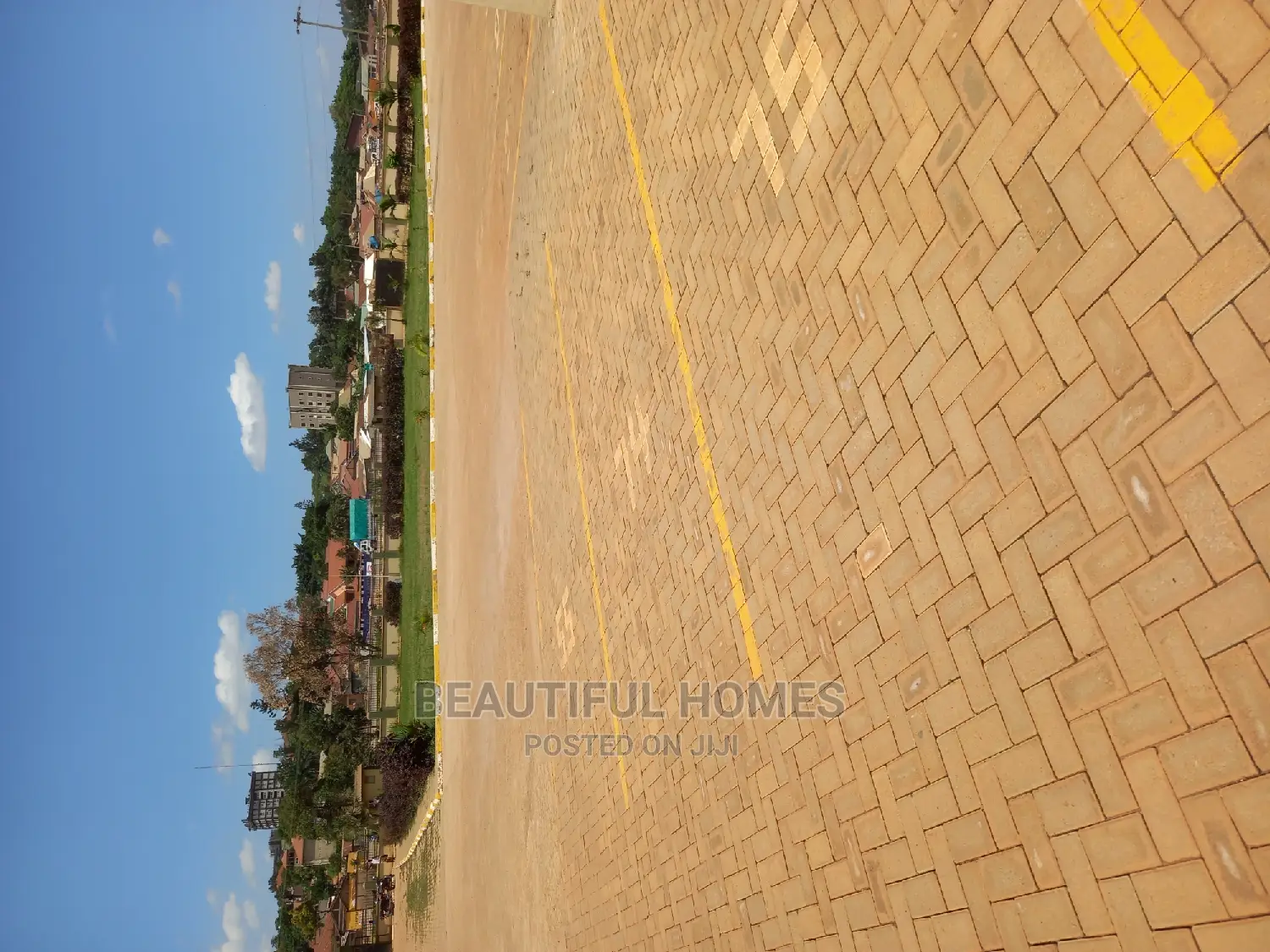 Furnished 3bdrm Condo in Bukoto, Nakawa for sale in Nakawa