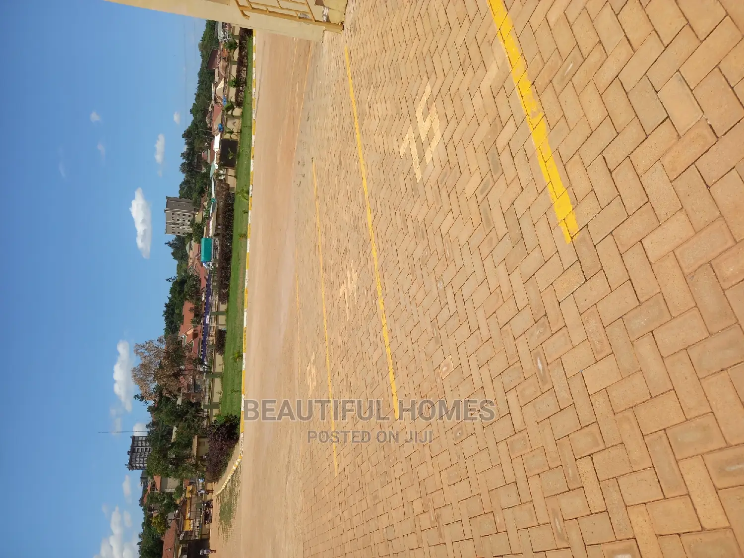 Furnished 3bdrm Condo in Bukoto, Nakawa for sale in Nakawa