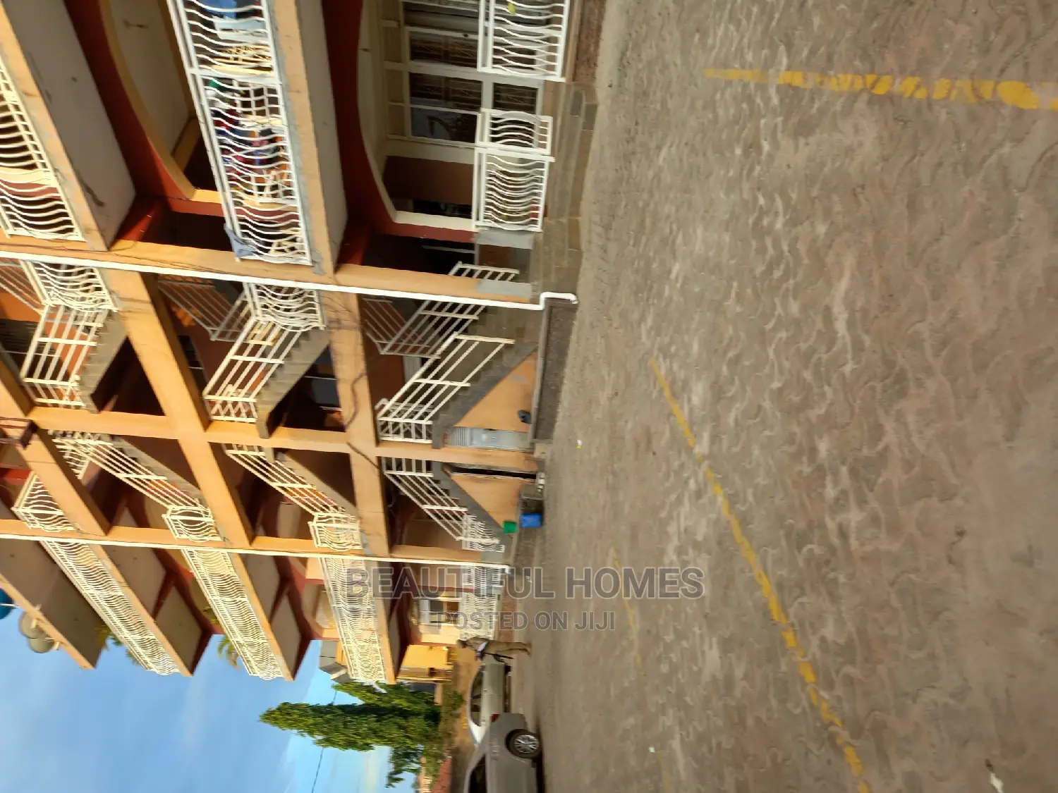 Furnished 2bdrm Block of Flats in Naalya Estates, Central Division in Central Division