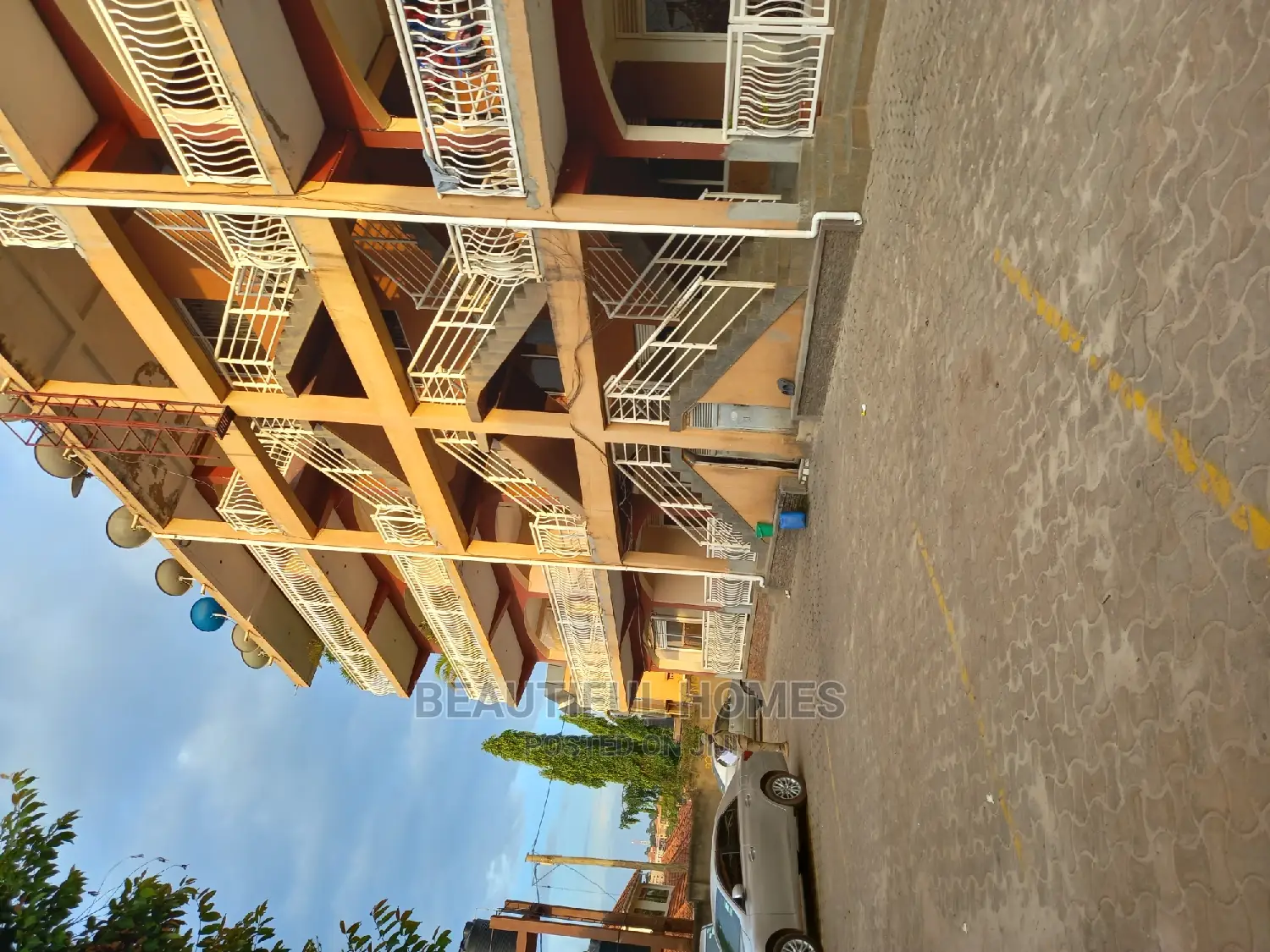 Furnished 2bdrm Apartment in Naalya All Tarmack, Central Division in Central Division