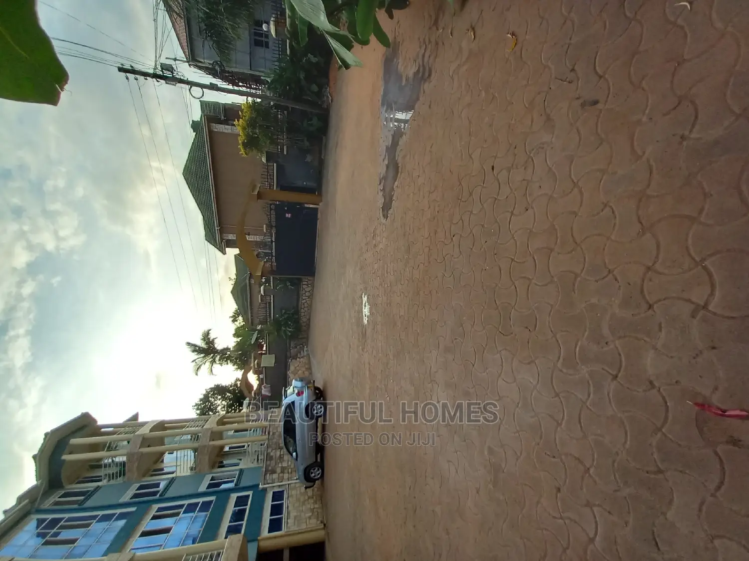 Furnished 2bdrm Apartment in Kiwatule, Nakawa for sale in Nakawa