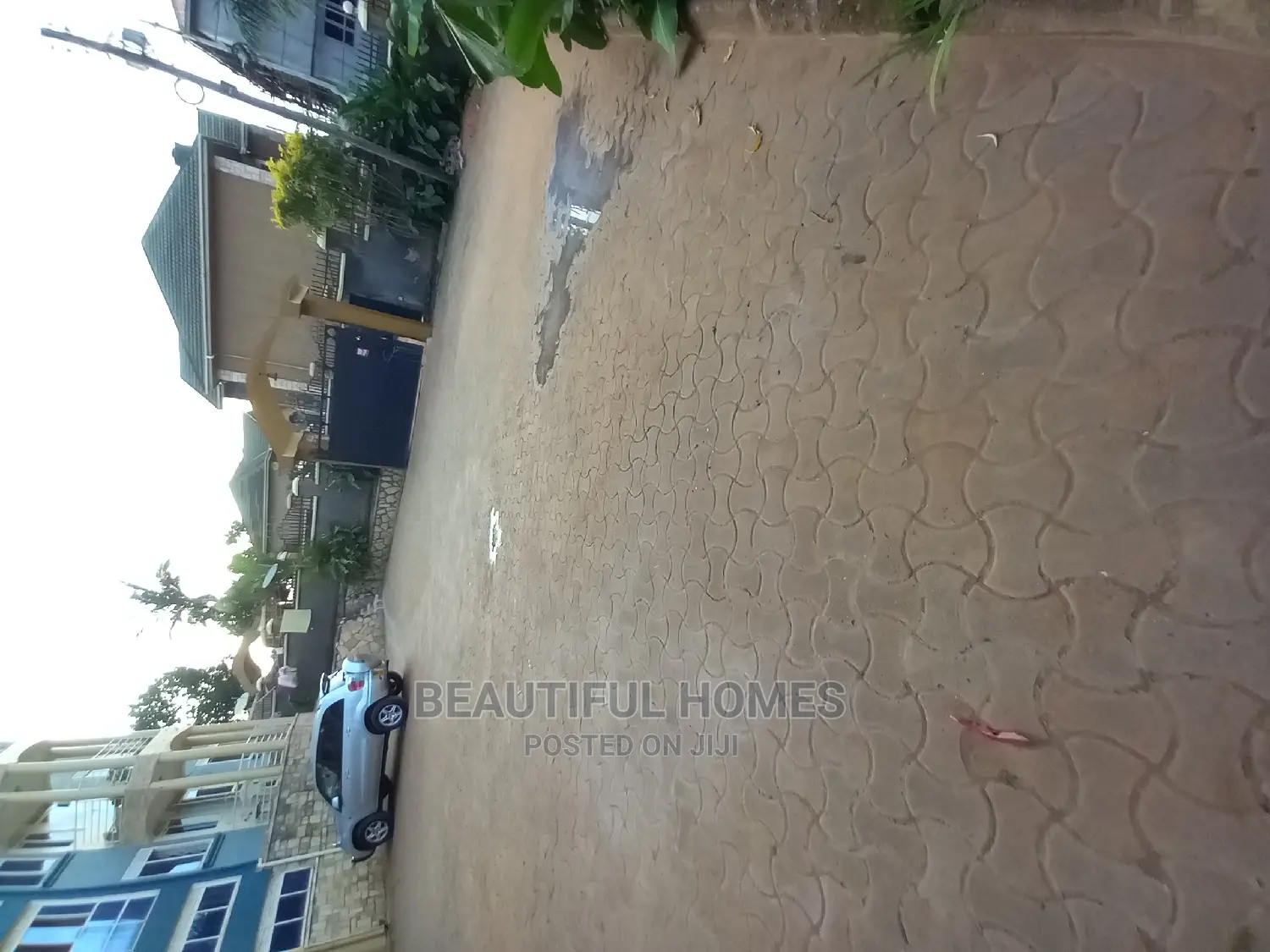 Furnished 2bdrm Apartment in Kiwatule, Nakawa for sale in Nakawa