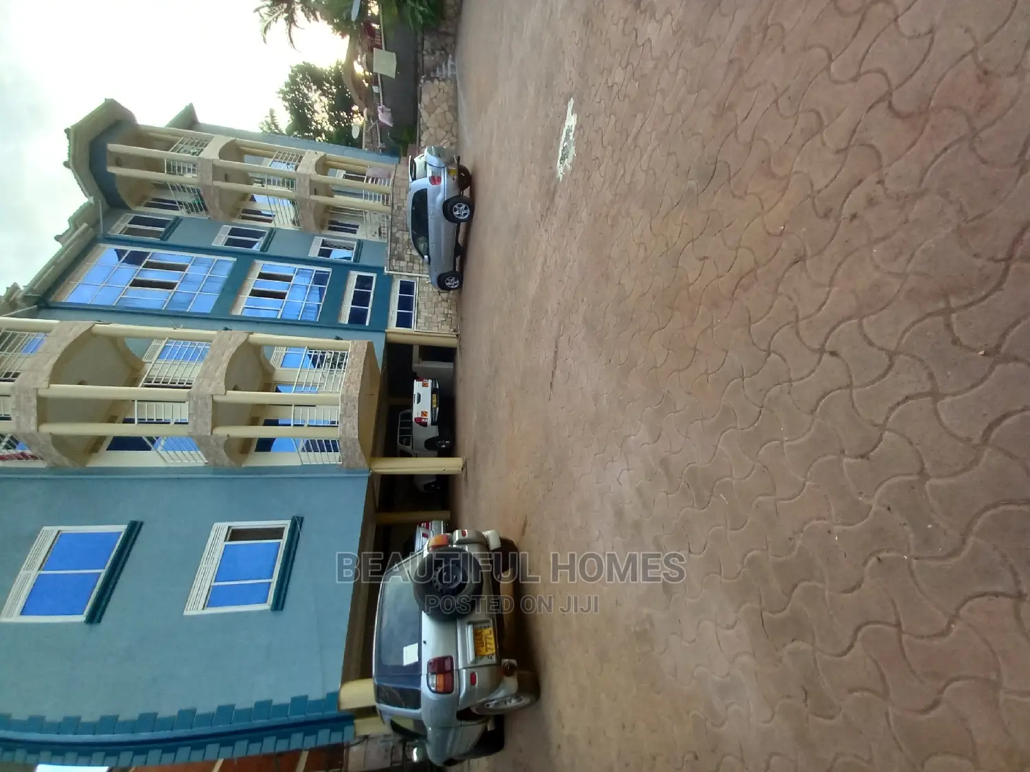 Furnished 2bdrm Apartment in Kiwatule, Nakawa for sale in Nakawa