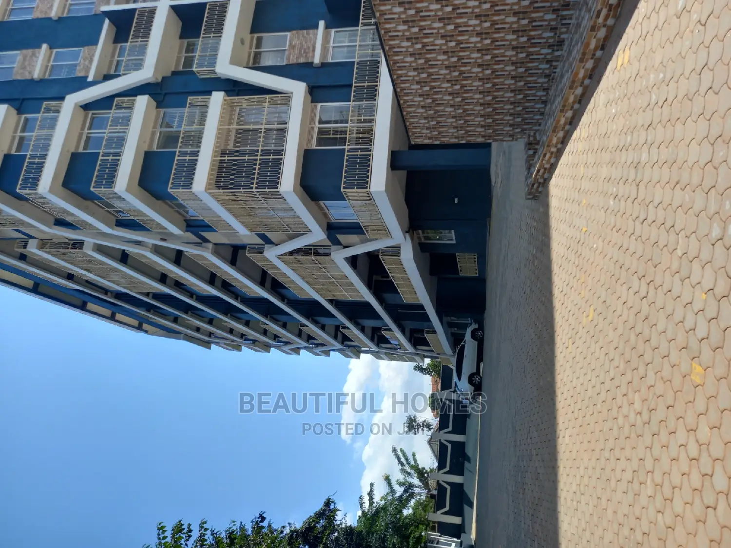 Furnished 1bdrm Condo in Kireka, Nakawa for sale in Nakawa