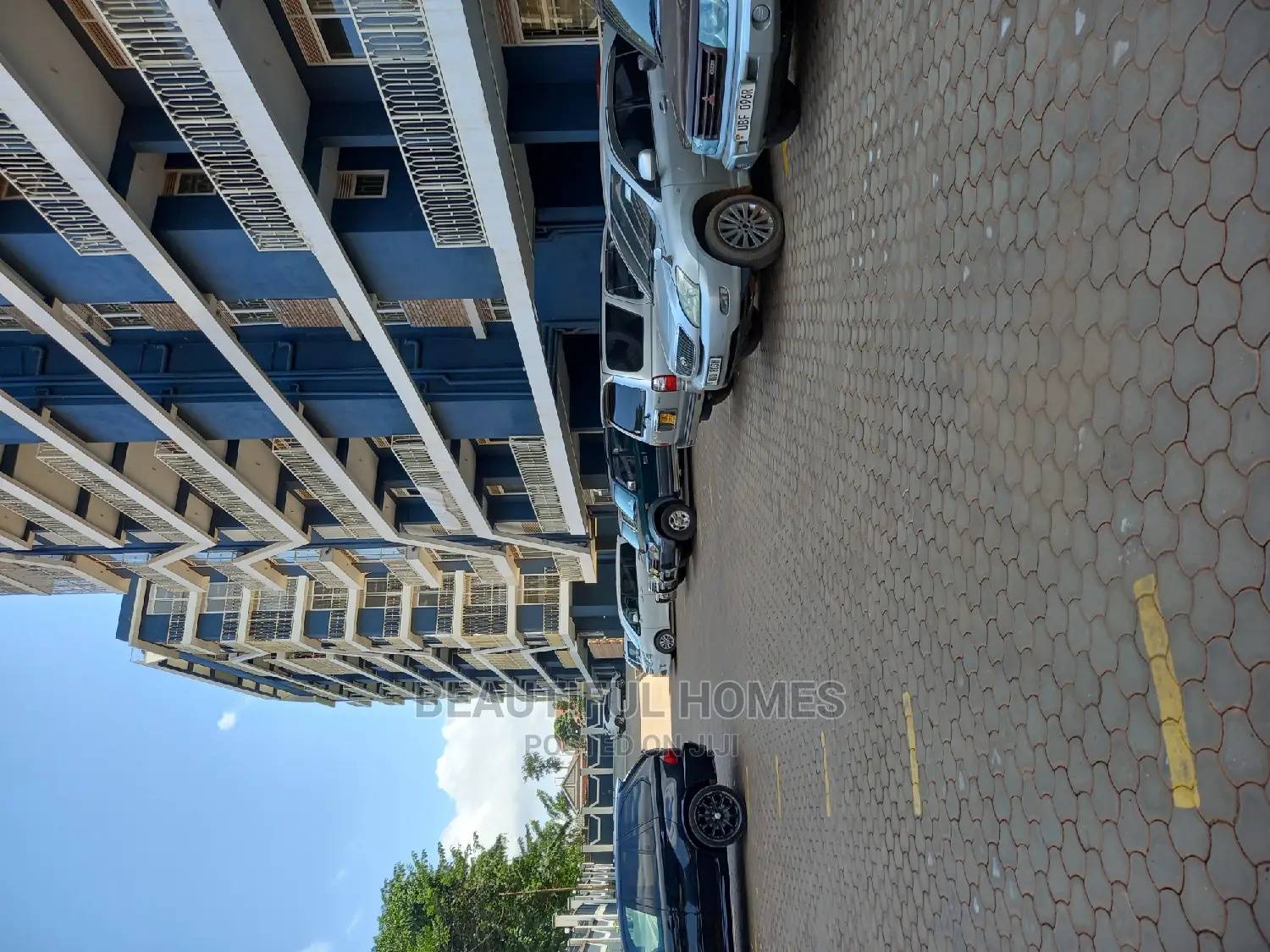 Furnished 1bdrm Condo in Kireka, Nakawa for sale in Nakawa