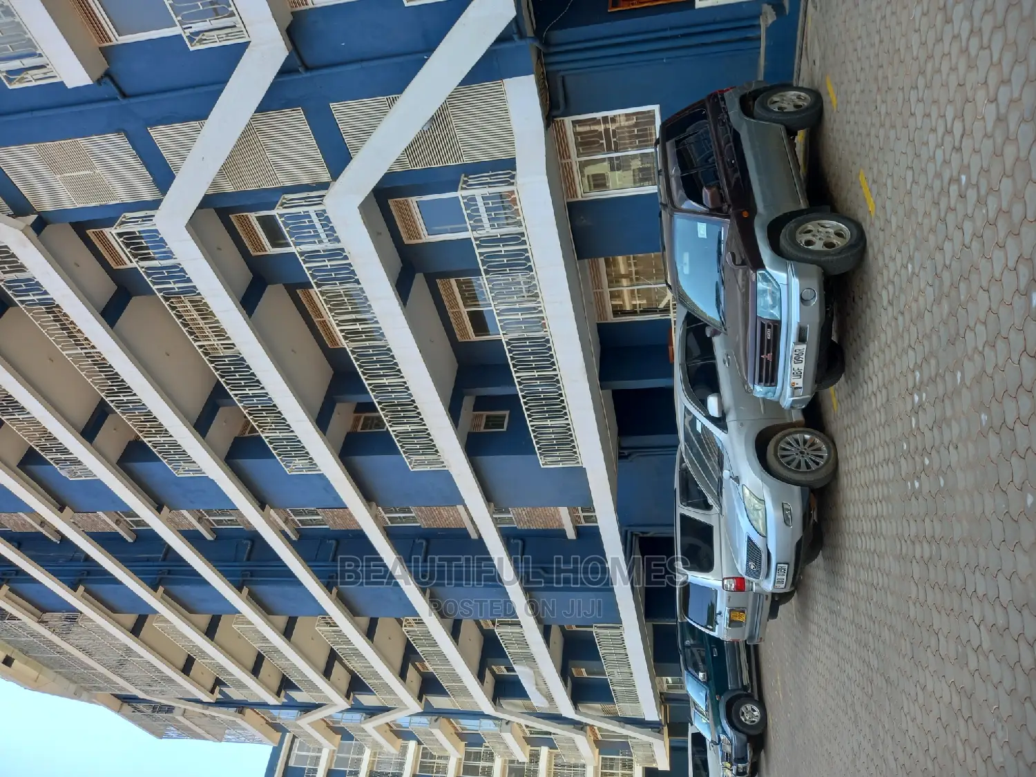 Furnished 1bdrm Condo in Kireka, Nakawa for sale in Nakawa