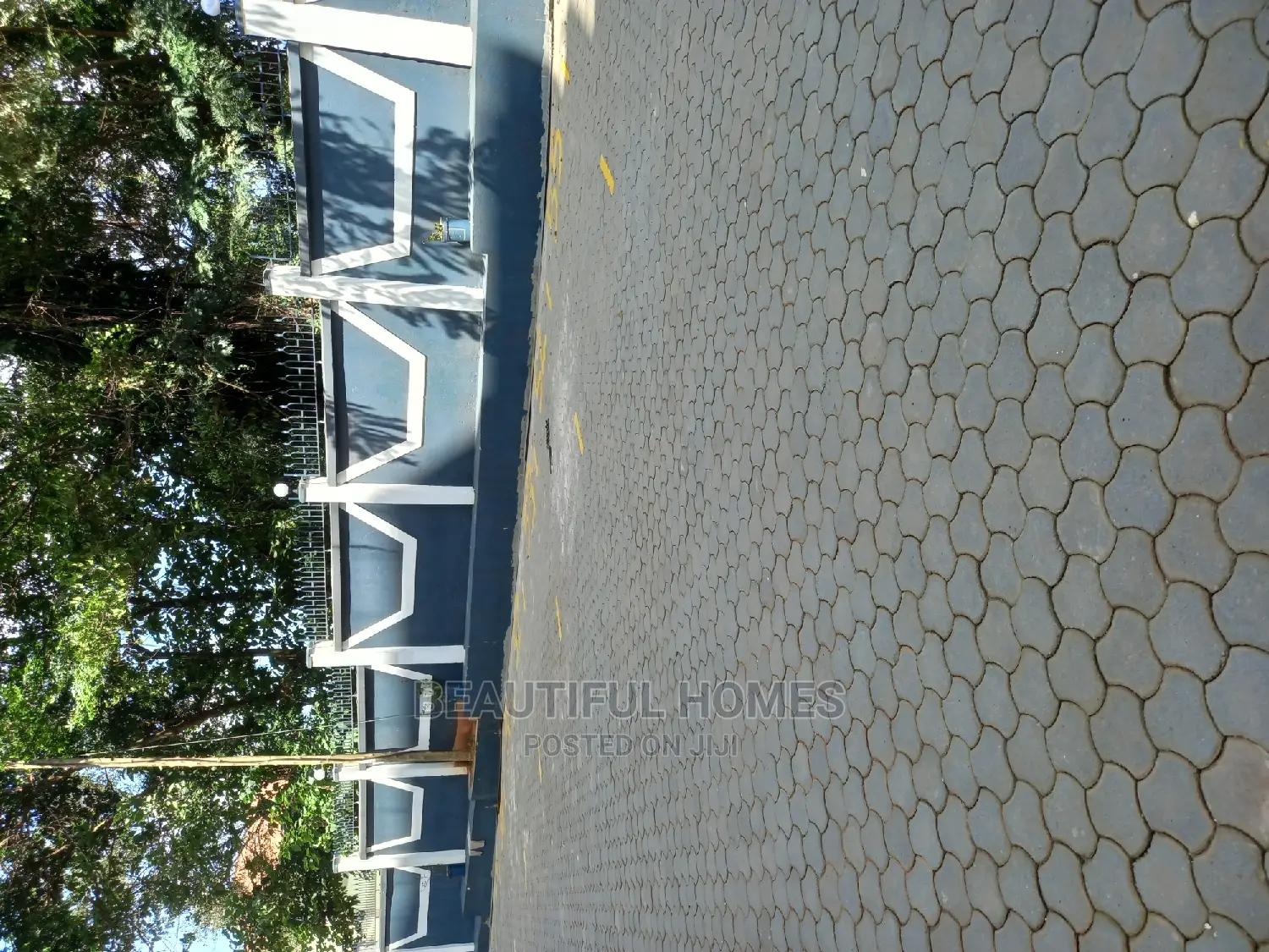 Furnished 1bdrm Condo in Kireka, Nakawa for sale in Nakawa