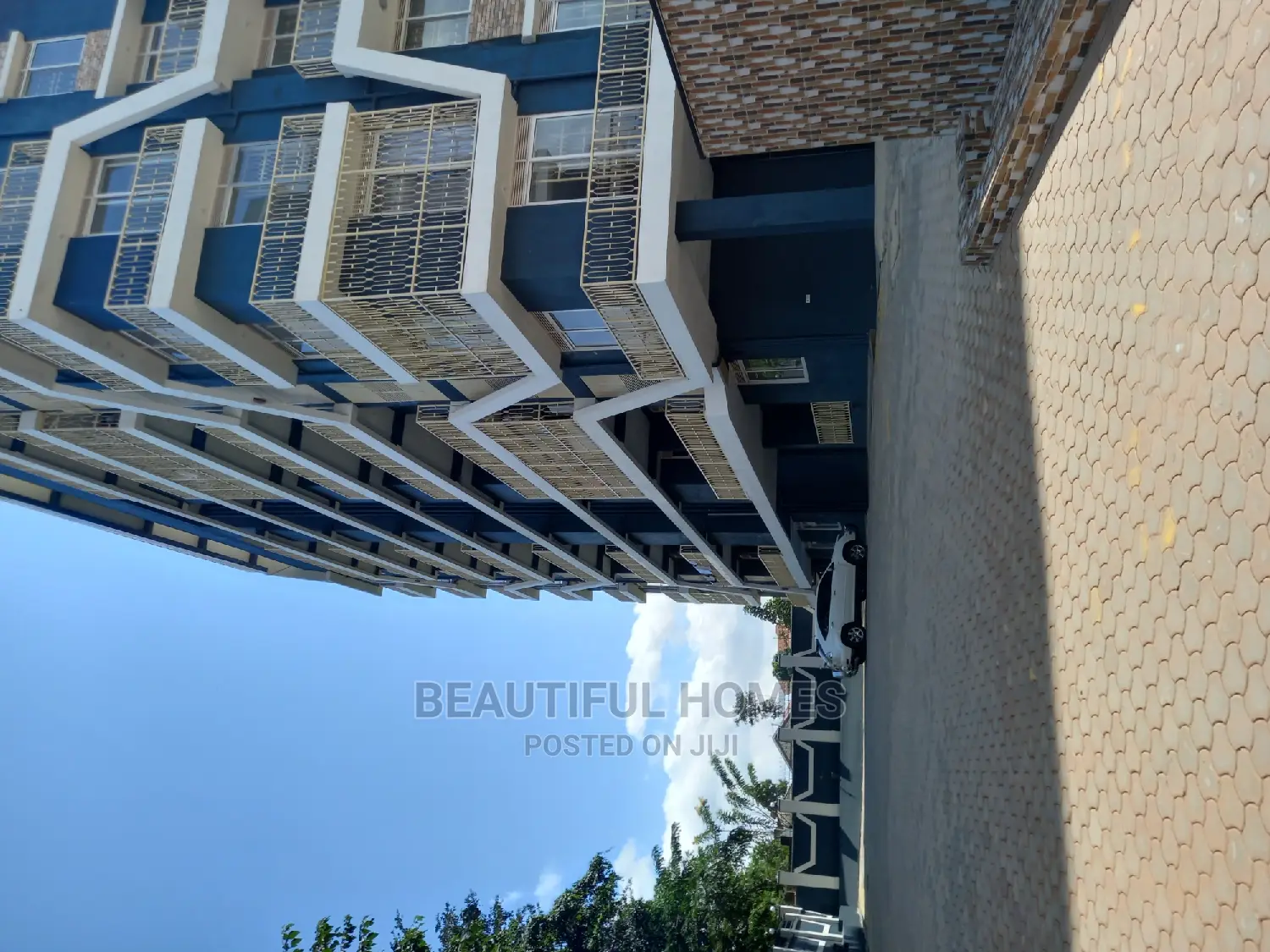 Furnished 1bdrm Apartment in Kireka On Tarmack, Nakawa for sale in Nakawa