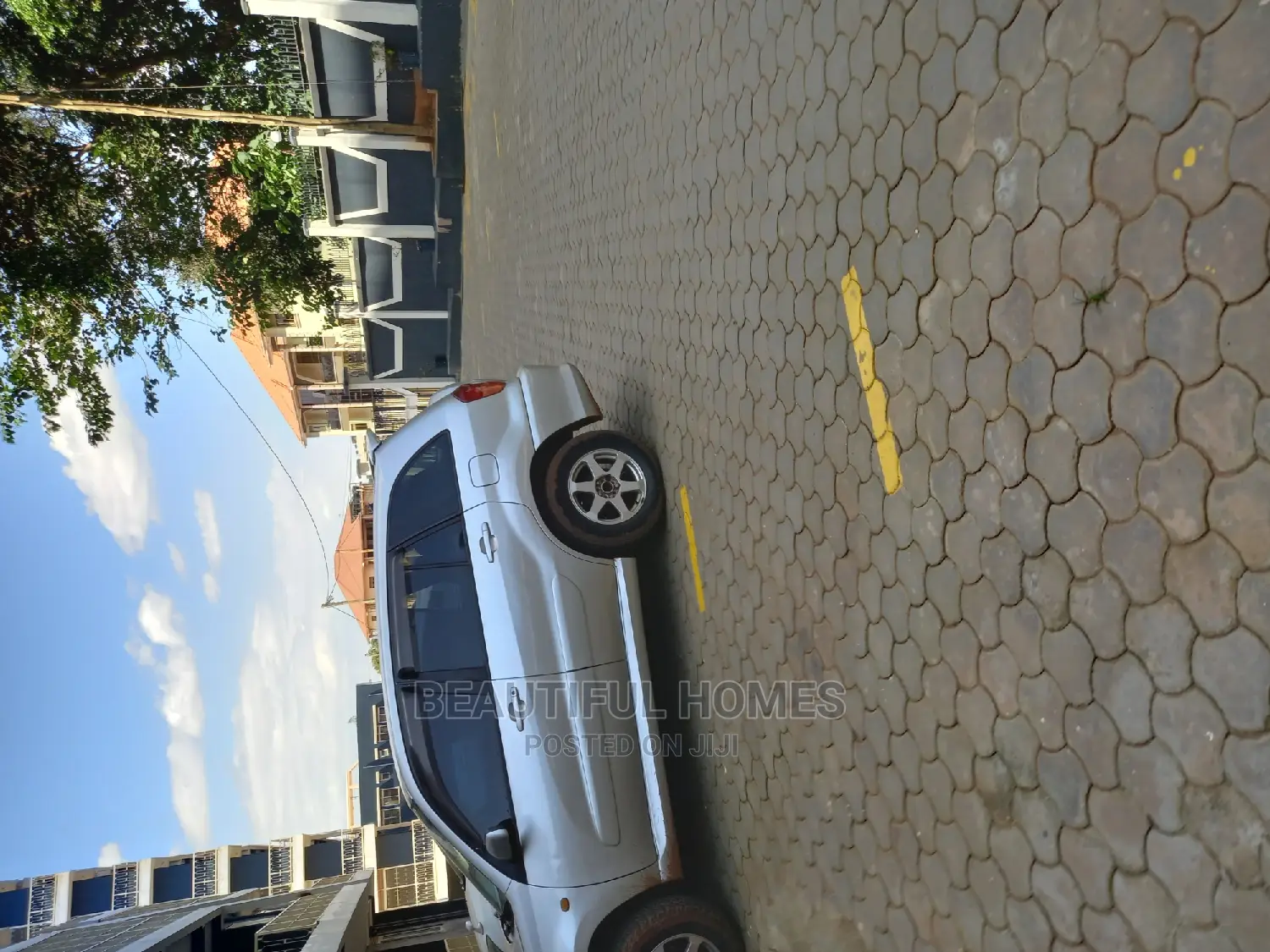 Furnished 1bdrm Apartment in Kireka On Tarmack, Nakawa for sale in Nakawa