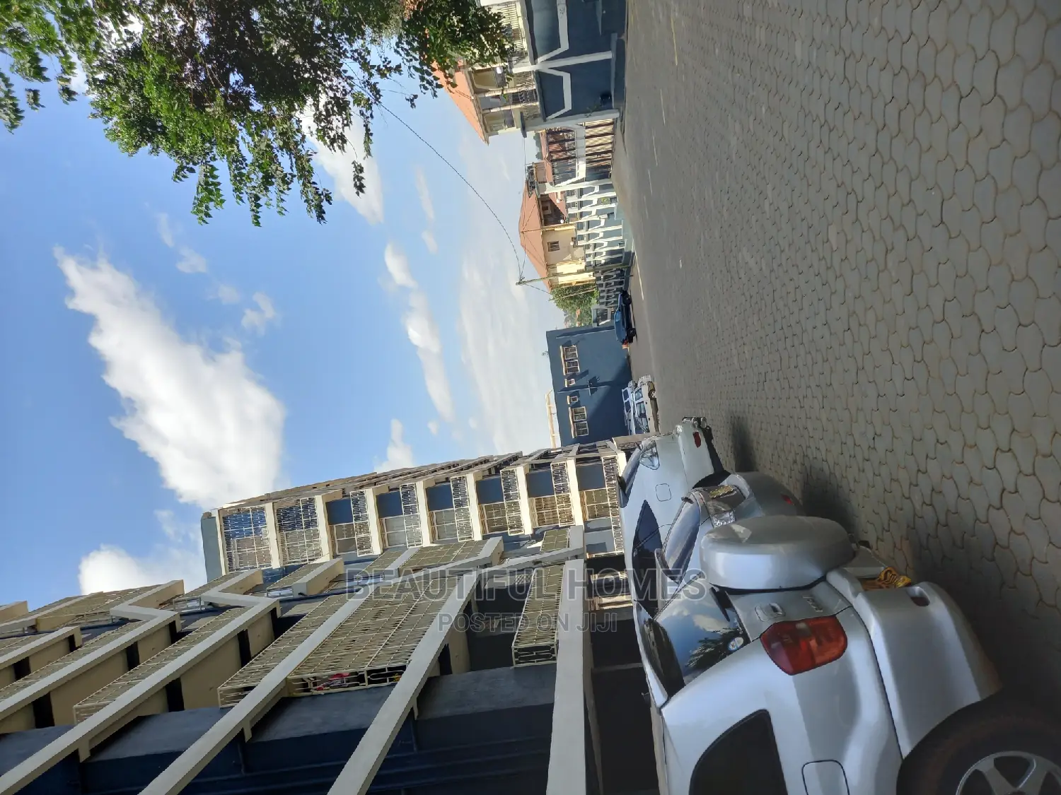 Furnished 1bdrm Apartment in Kireka On Tarmack, Nakawa for sale in Nakawa