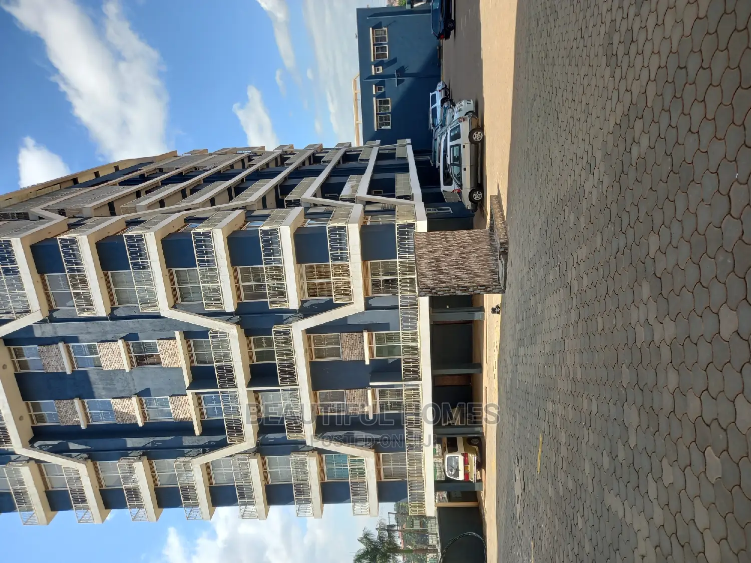 Furnished 1bdrm Condo in Kireka, Nakawa for sale in Nakawa