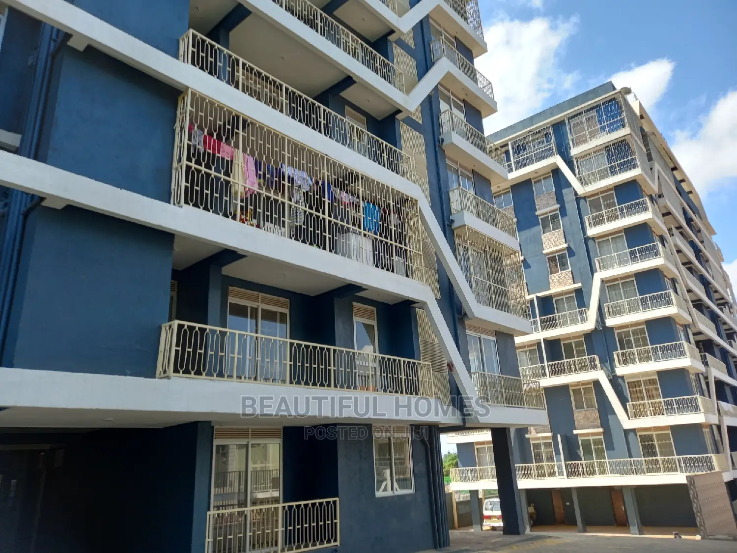 Furnished 1bdrm Condo in Kireka, Nakawa for sale in Nakawa