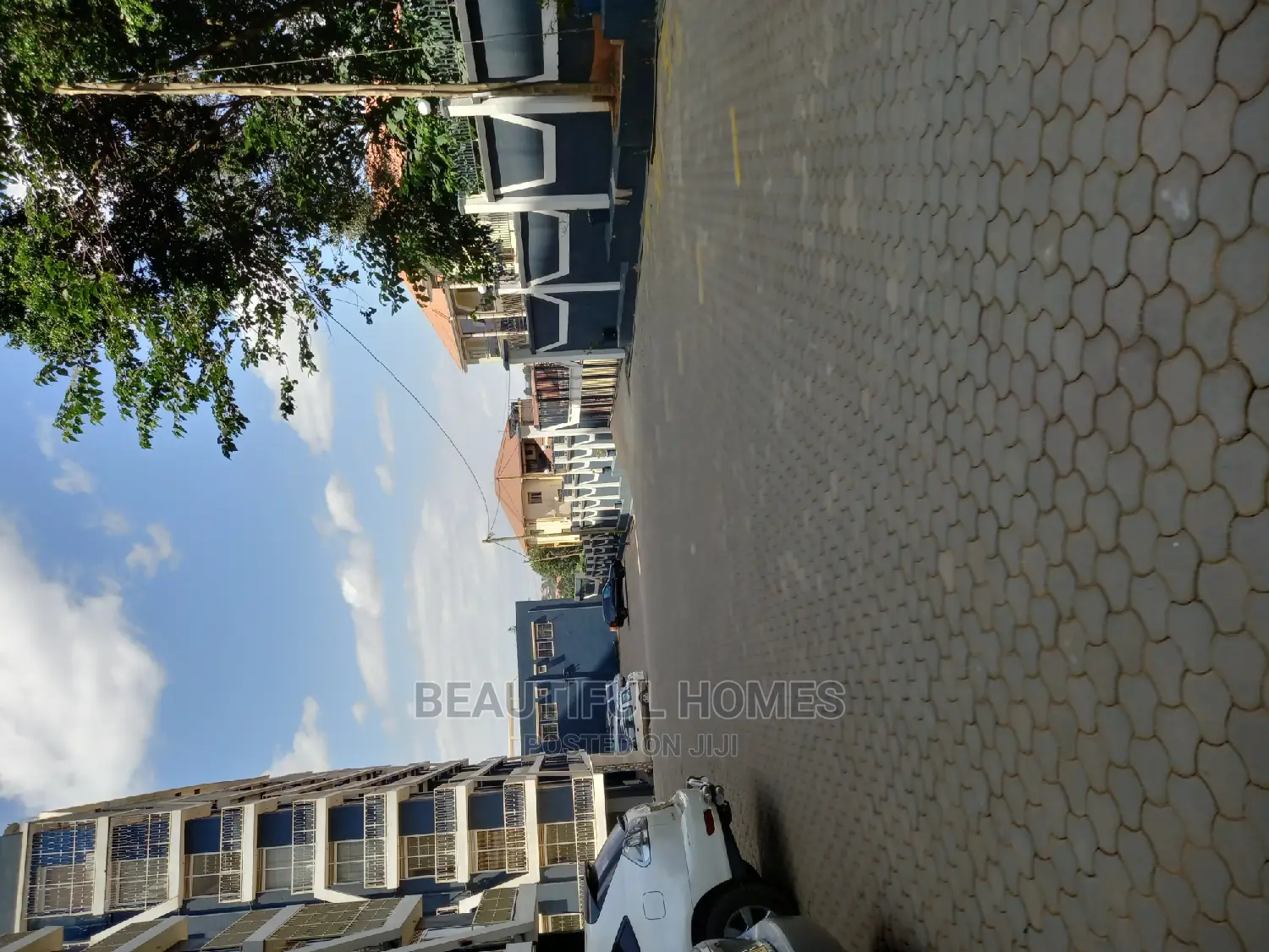 Furnished 1bdrm Condo in Kireka, Nakawa for sale in Nakawa