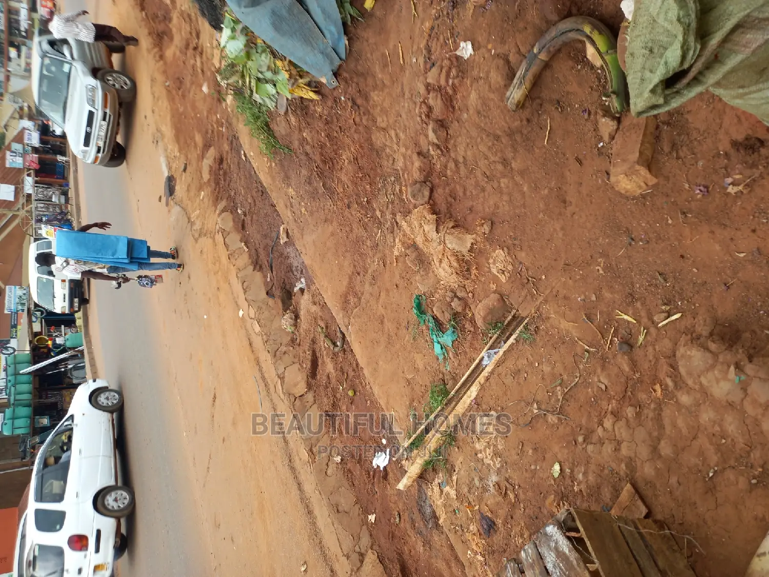 Kyaliwajjara Mega Commercial Plot on Sale in Central Division