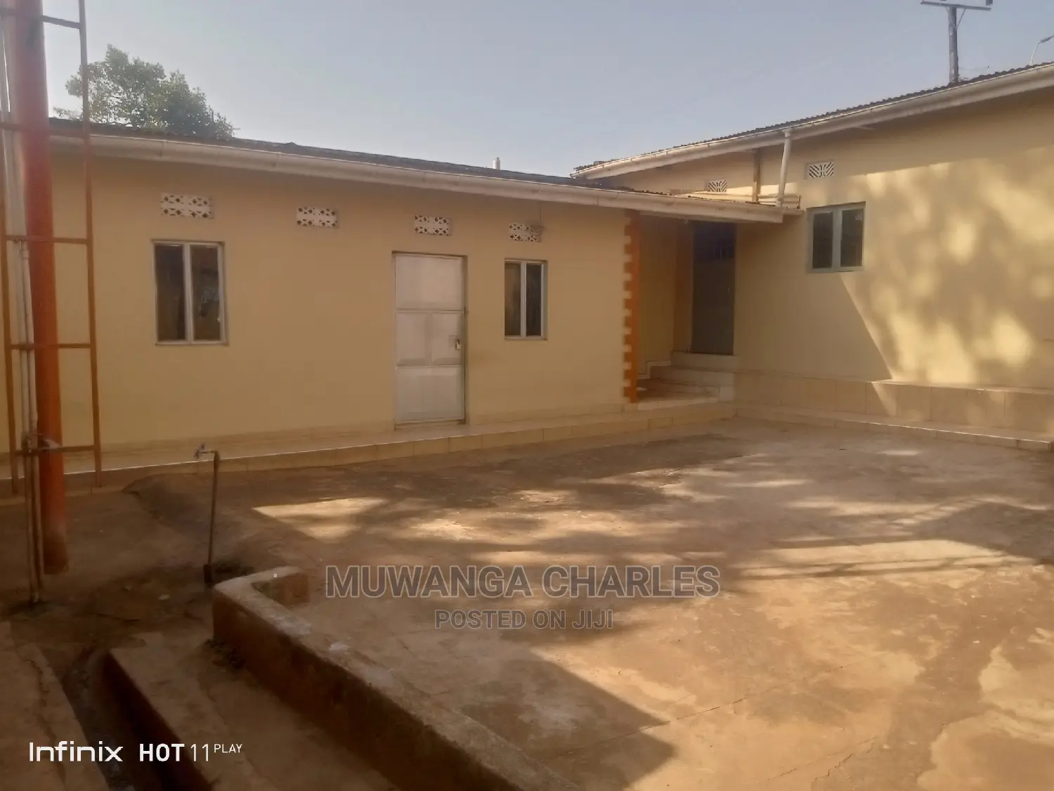 2bdrm Bungalow in Fs Properties Ltd, Central Division for rent in Central Division