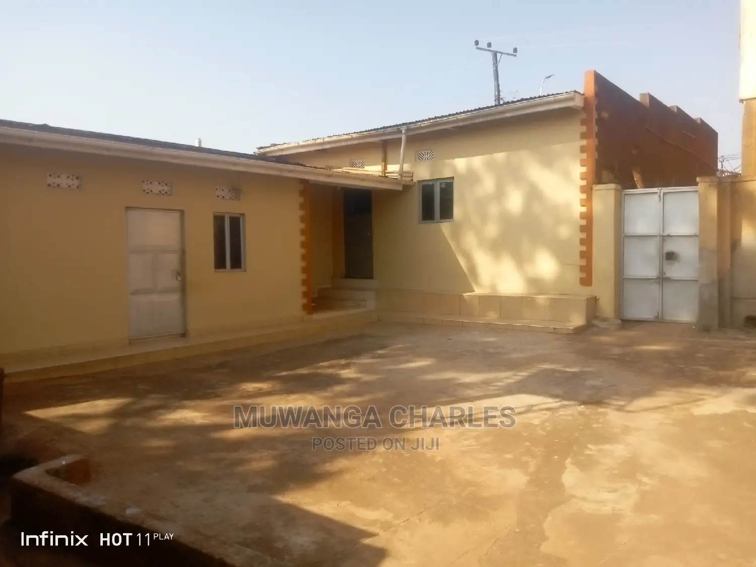 2bdrm Bungalow in Fs Properties Ltd, Central Division for rent in Central Division