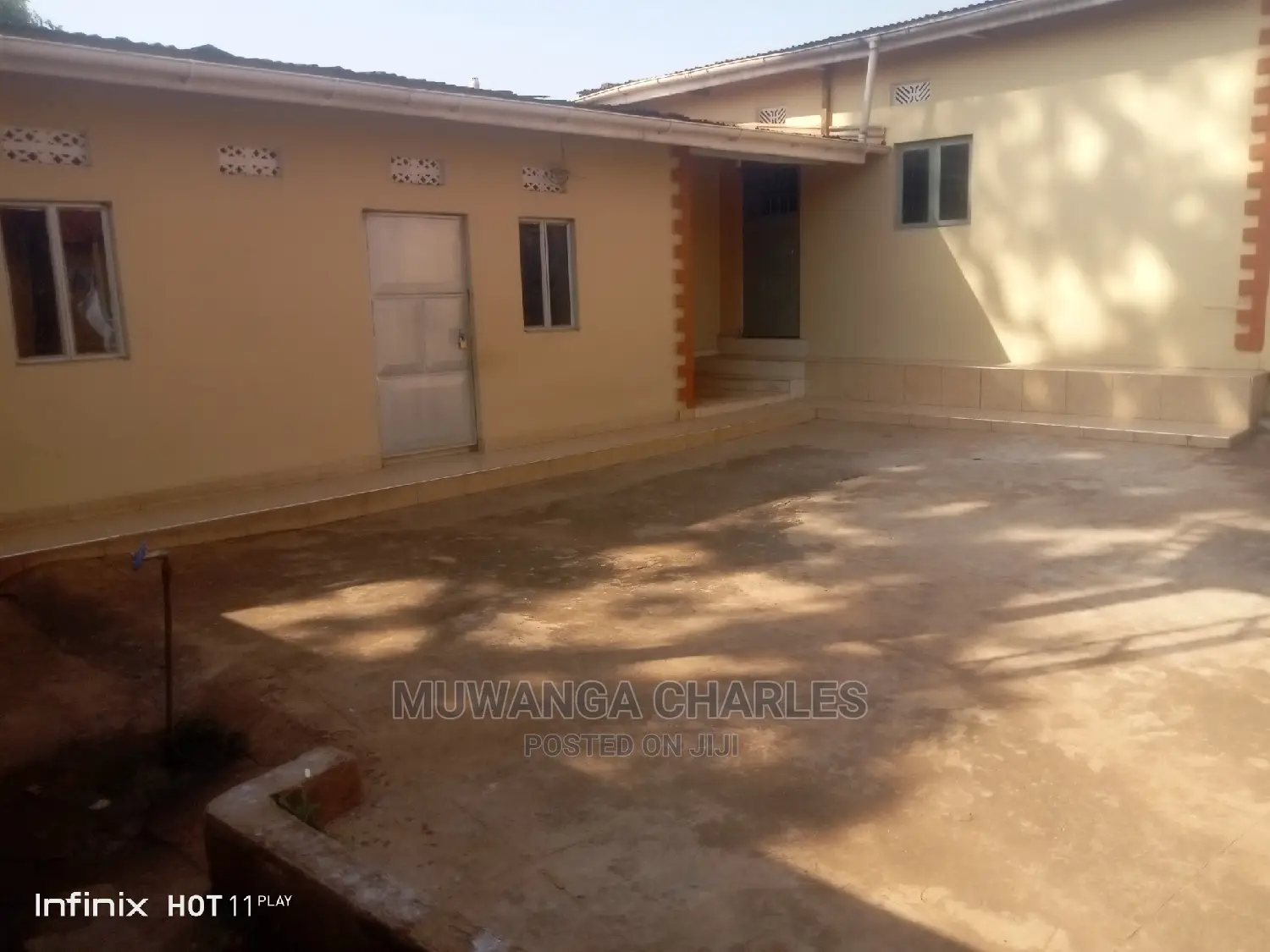 2bdrm Bungalow in Fs Properties Ltd, Central Division for rent in Central Division