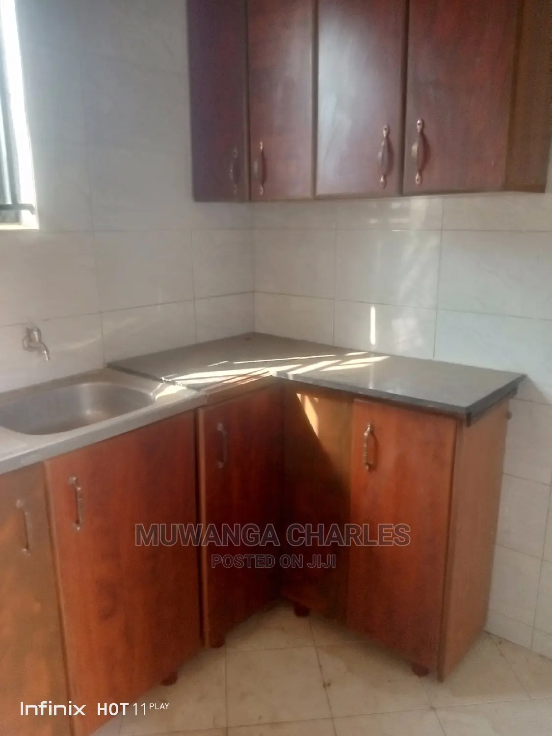 2bdrm Bungalow in Fs Properties Ltd, Central Division for rent in Central Division