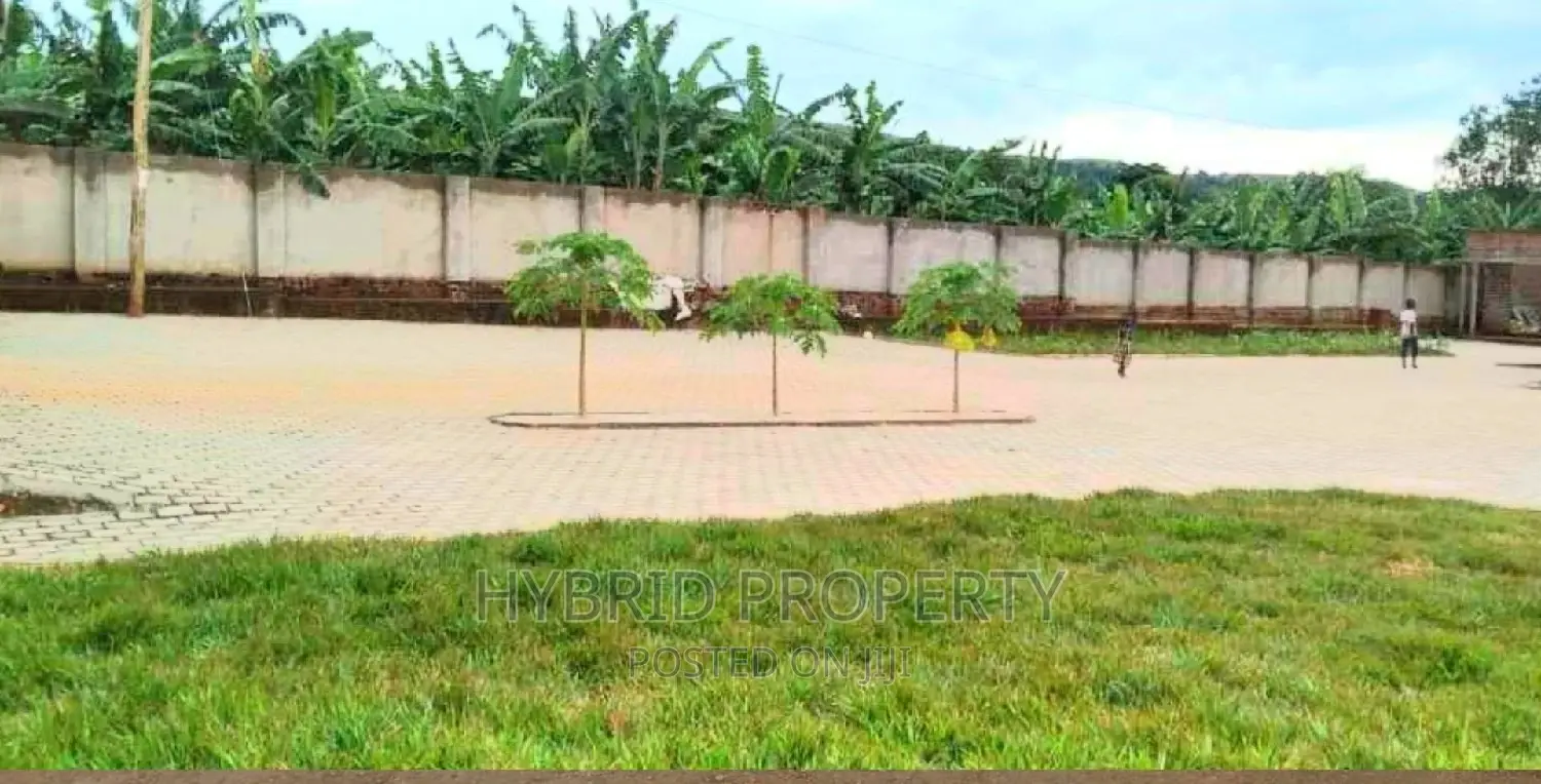 Furnished 6bdrm Mansion in Mpigi~Lungala Along for sale in Mpigi / Mpigi
