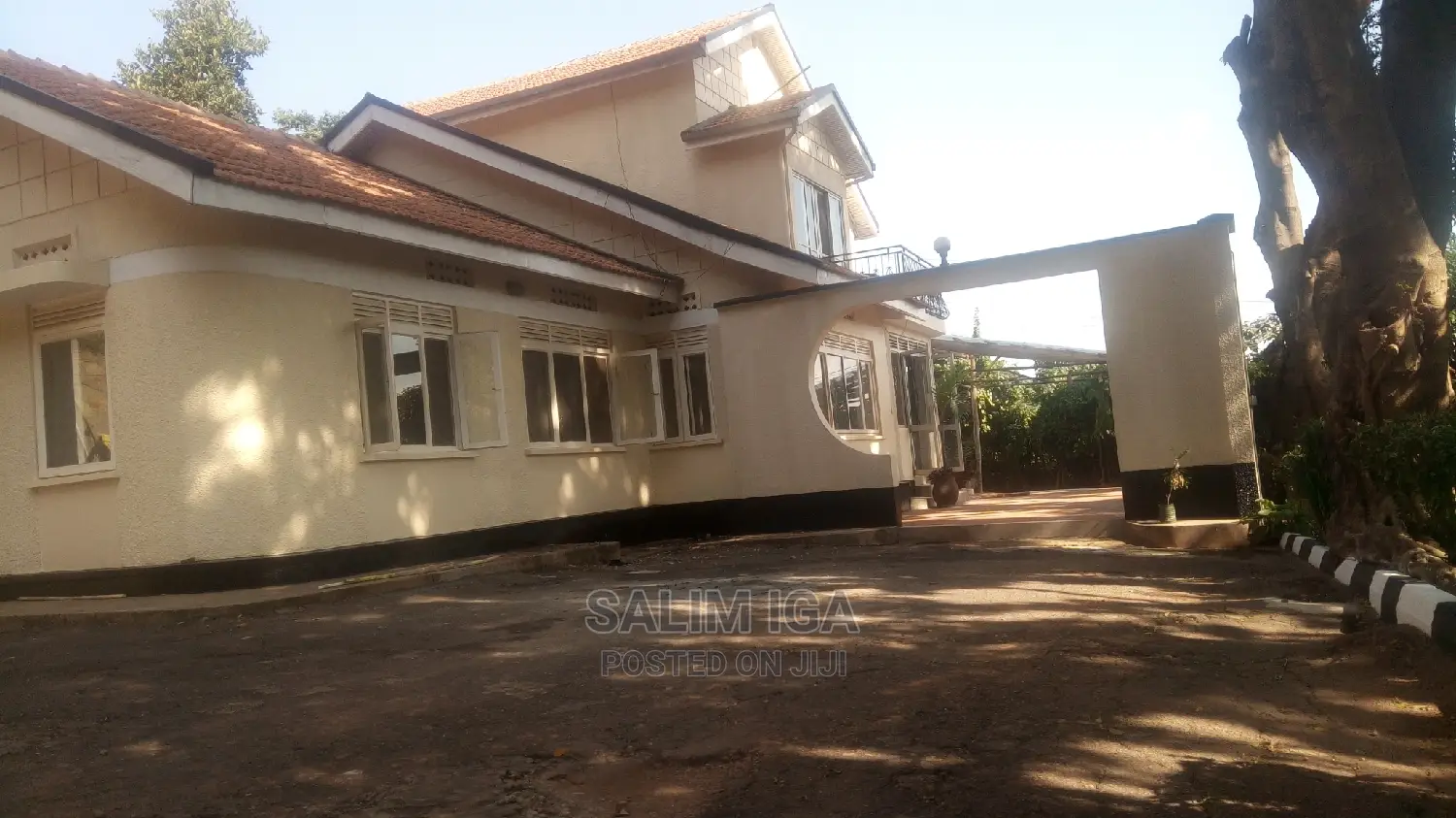 3bdrm Duplex in Kololo Property, Central Division for rent in Central Division