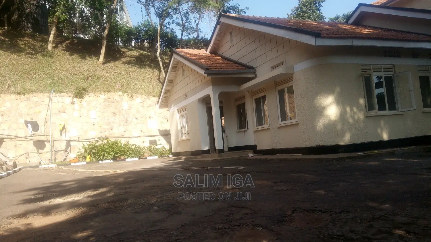 3bdrm Duplex in Kololo Property, Central Division for rent in Central Division